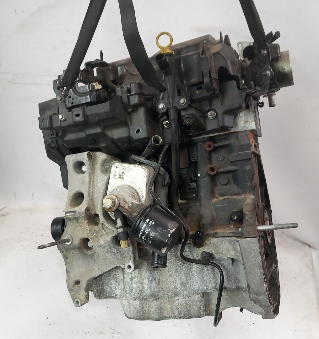 Motor completo RENAULT Grand Scénic IV (R9_) Imagem-0