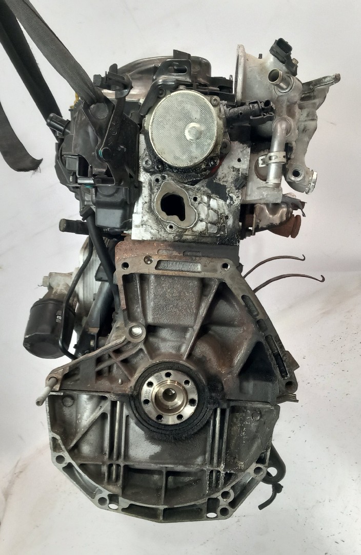 Motor completo RENAULT Grand Scénic IV (R9_) Imagem-1