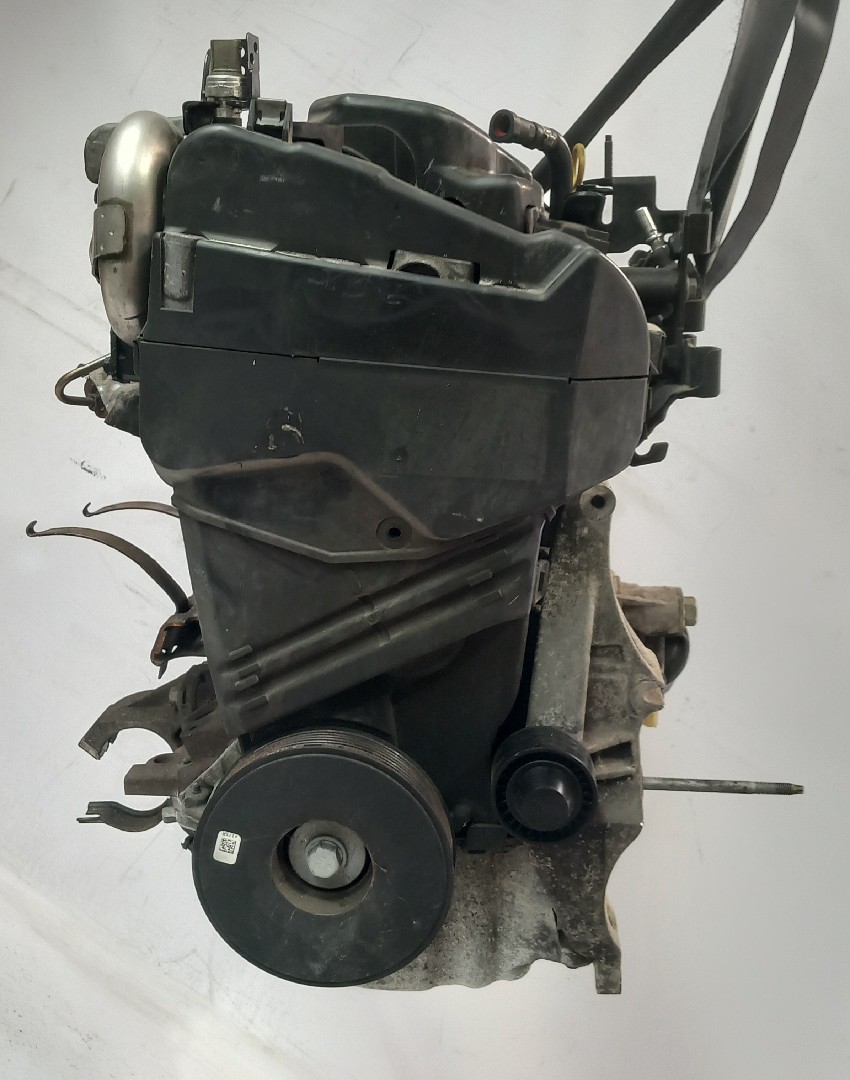 Motor completo RENAULT Grand Scénic IV (R9_) Imagem-3