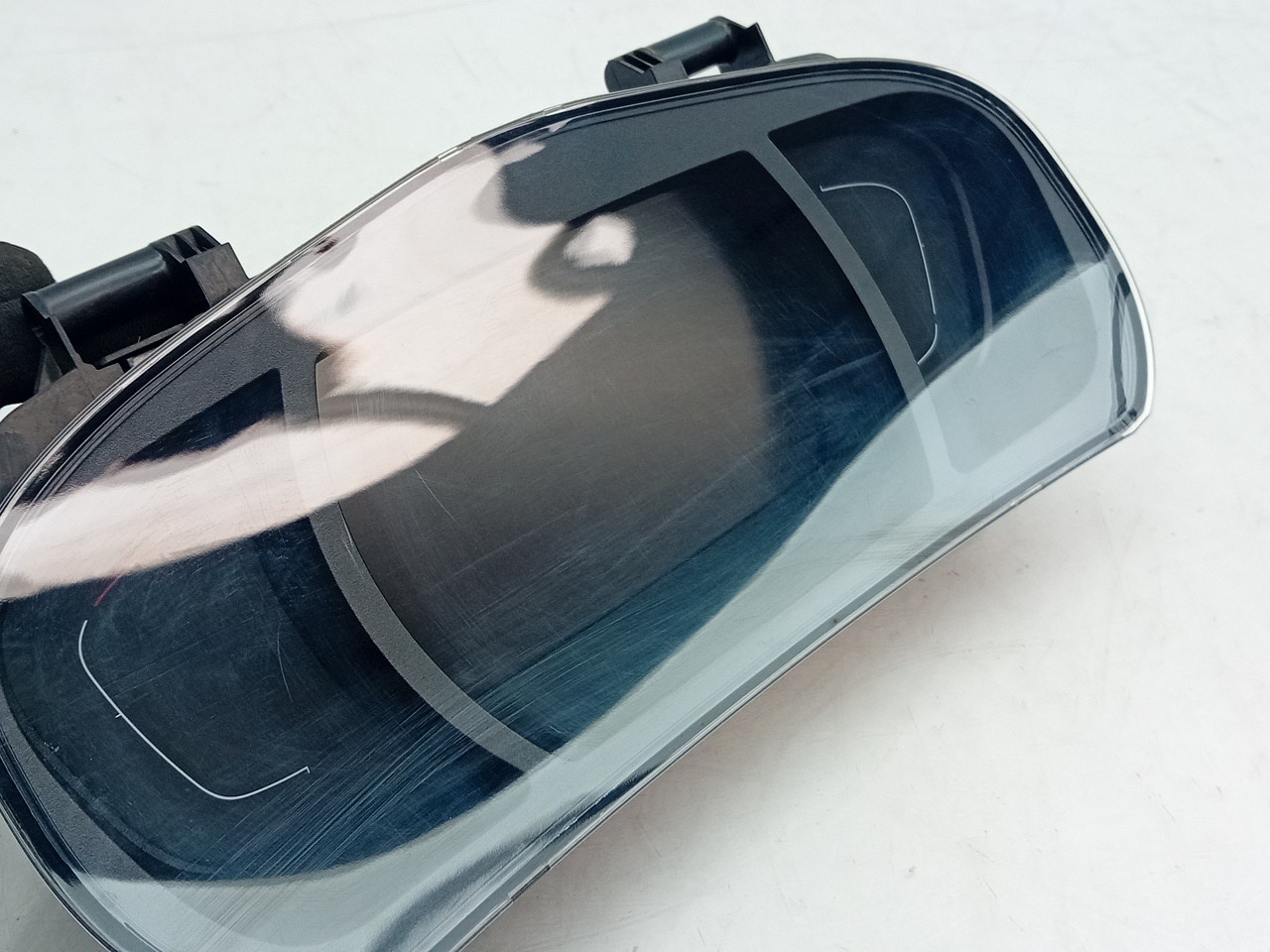 Compteur de vitesse RENAULT Grand Scénic IV (R9_) Imagem-1