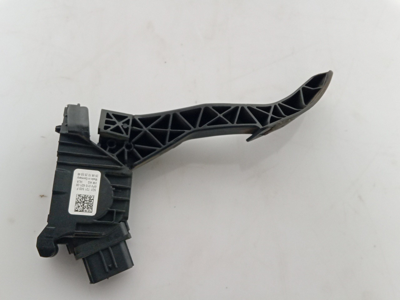 Accelerator Pedal