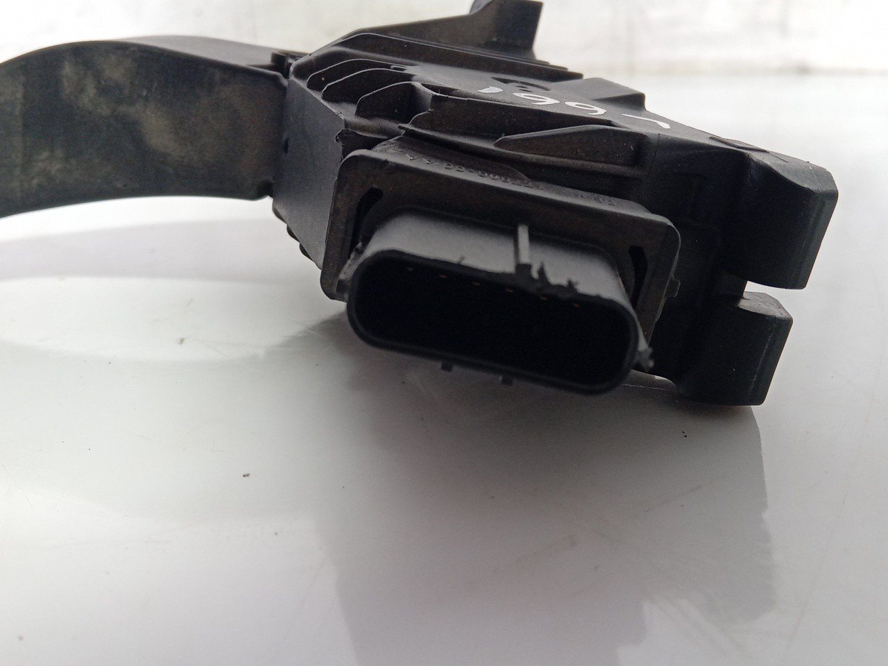 Accelerator Pedal AUDI A3 Sportback (8VA, 8VF) Imagem-2