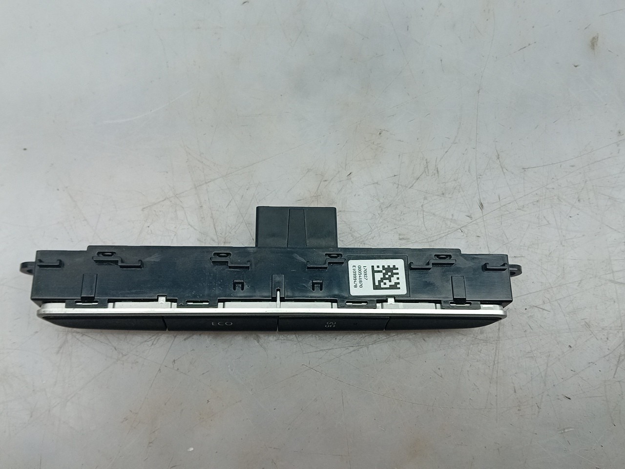 Module générique RENAULT Grand Scénic IV (R9_) Imagem-1
