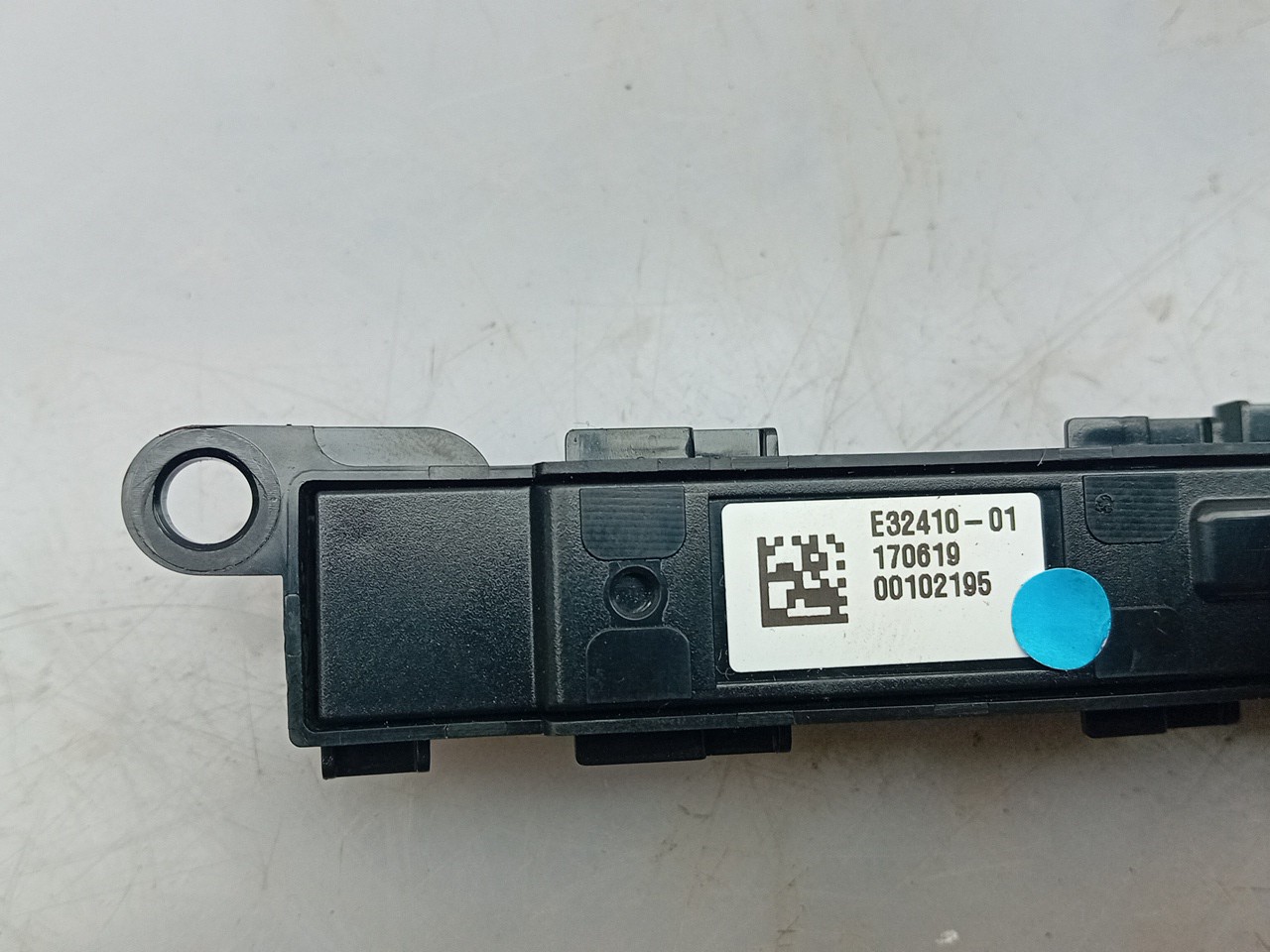 Module générique RENAULT Grand Scénic IV (R9_) Imagem-3