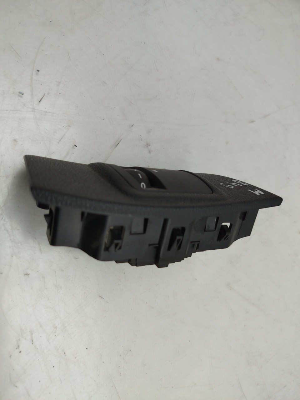Module d’interrupteur de lumière RENAULT Grand Scénic IV (R9_) Imagem-1
