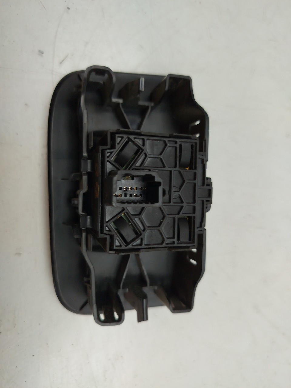 Module d’interrupteur de lumière RENAULT Grand Scénic IV (R9_) Imagem-2