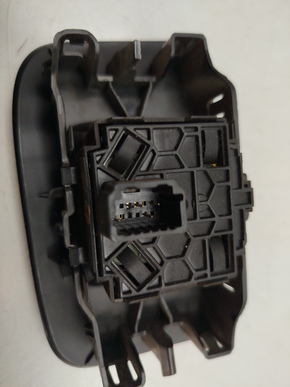 Module d’interrupteur de lumière RENAULT Grand Scénic IV (R9_) Imagem-3