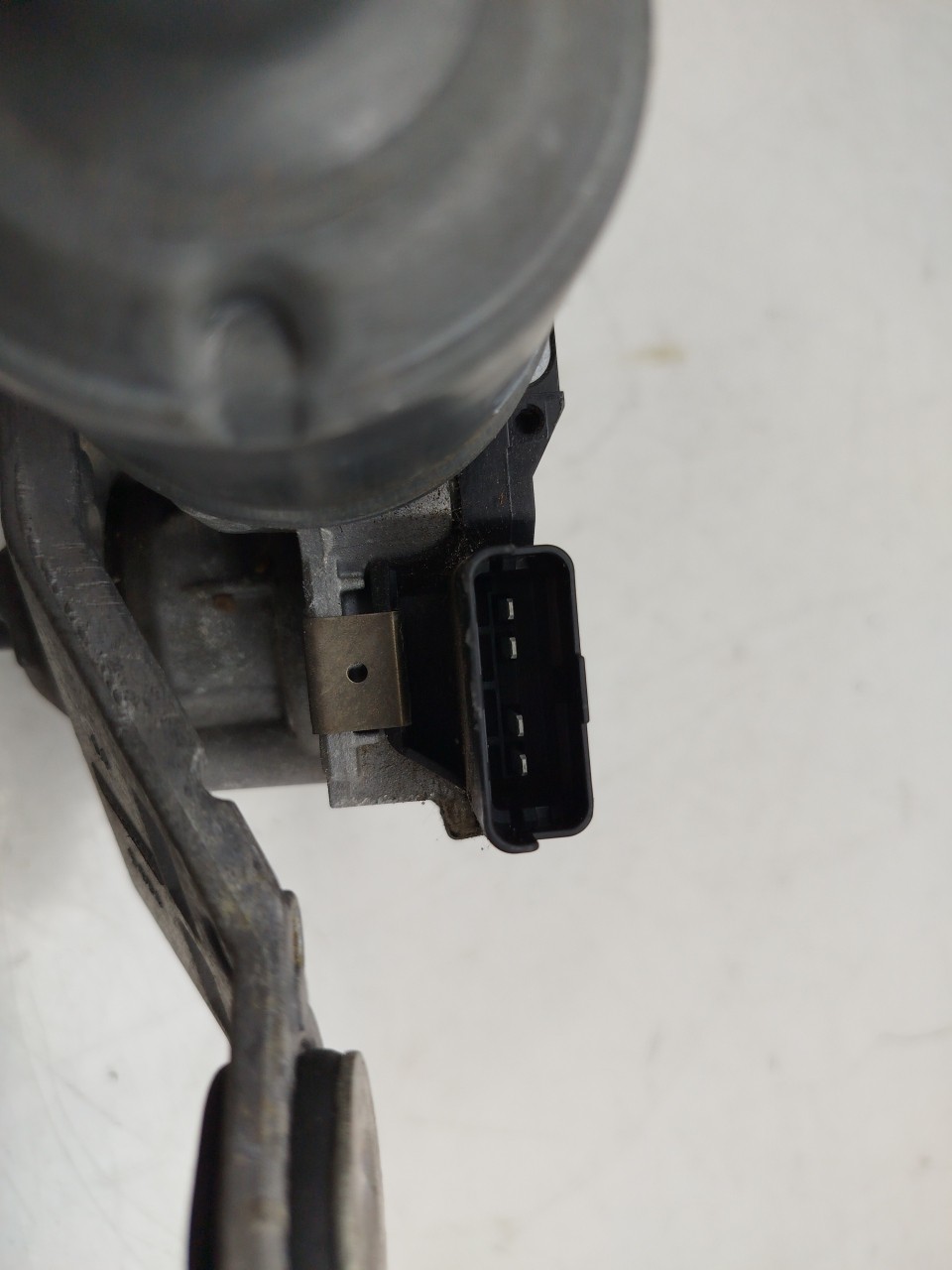 Essuie-glace moteur avant RENAULT Grand Scénic IV (R9_) Imagem-2