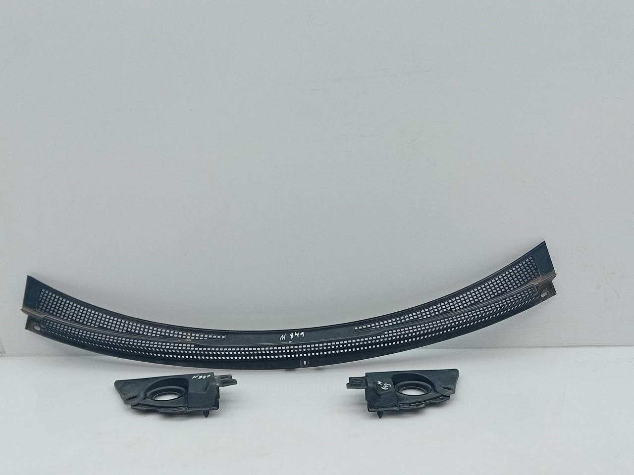 Moulure RENAULT Grand Scénic IV (R9_) Imagem-0