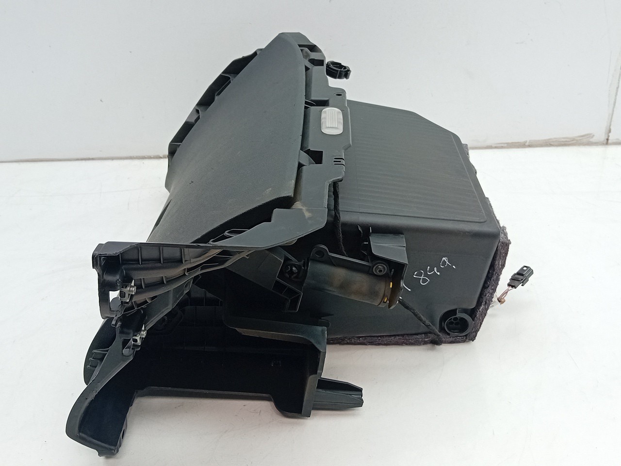 Porta luvas RENAULT Grand Scénic IV (R9_) Imagem-1