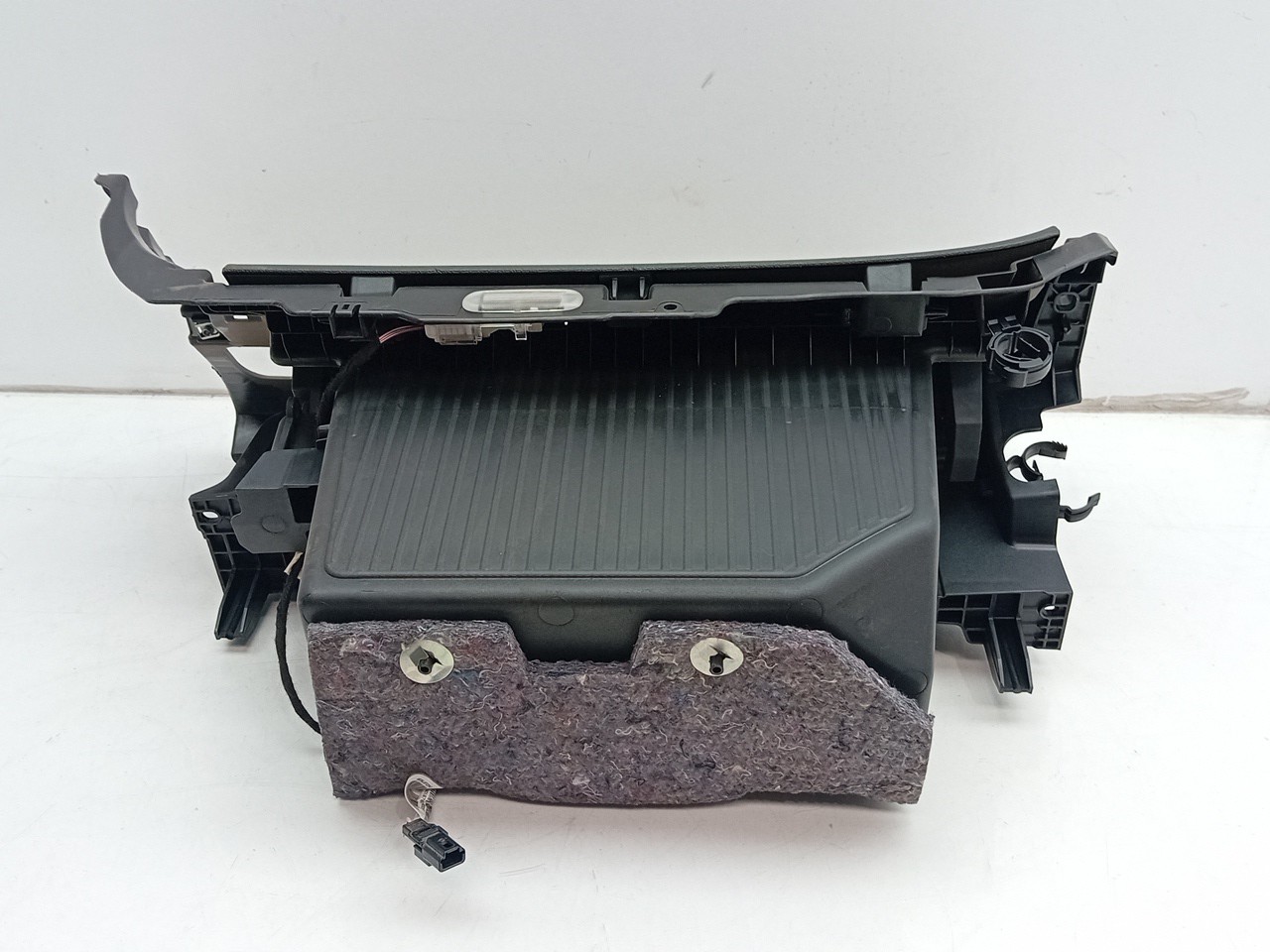 Porta luvas RENAULT Grand Scénic IV (R9_) Imagem-2