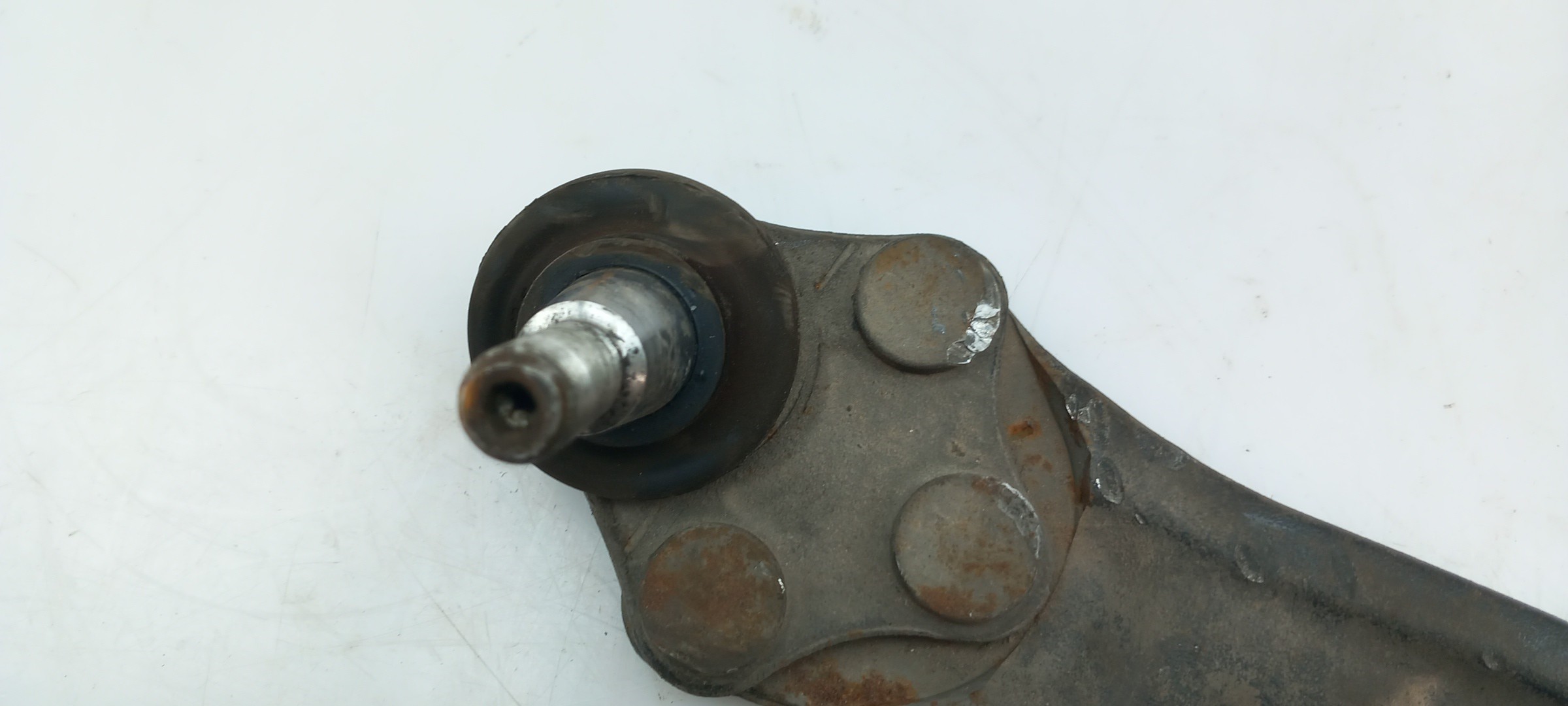 Braço de suspensão frente direito RENAULT Grand Scénic IV (R9_) Imagem-2