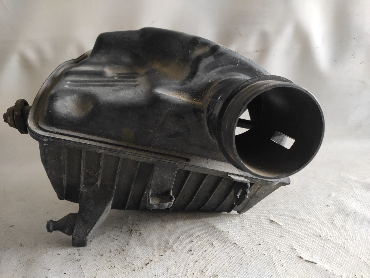 Air filter box NISSAN Qashqai/Qashqai+2 I (J10, JJ10) Imagem-1