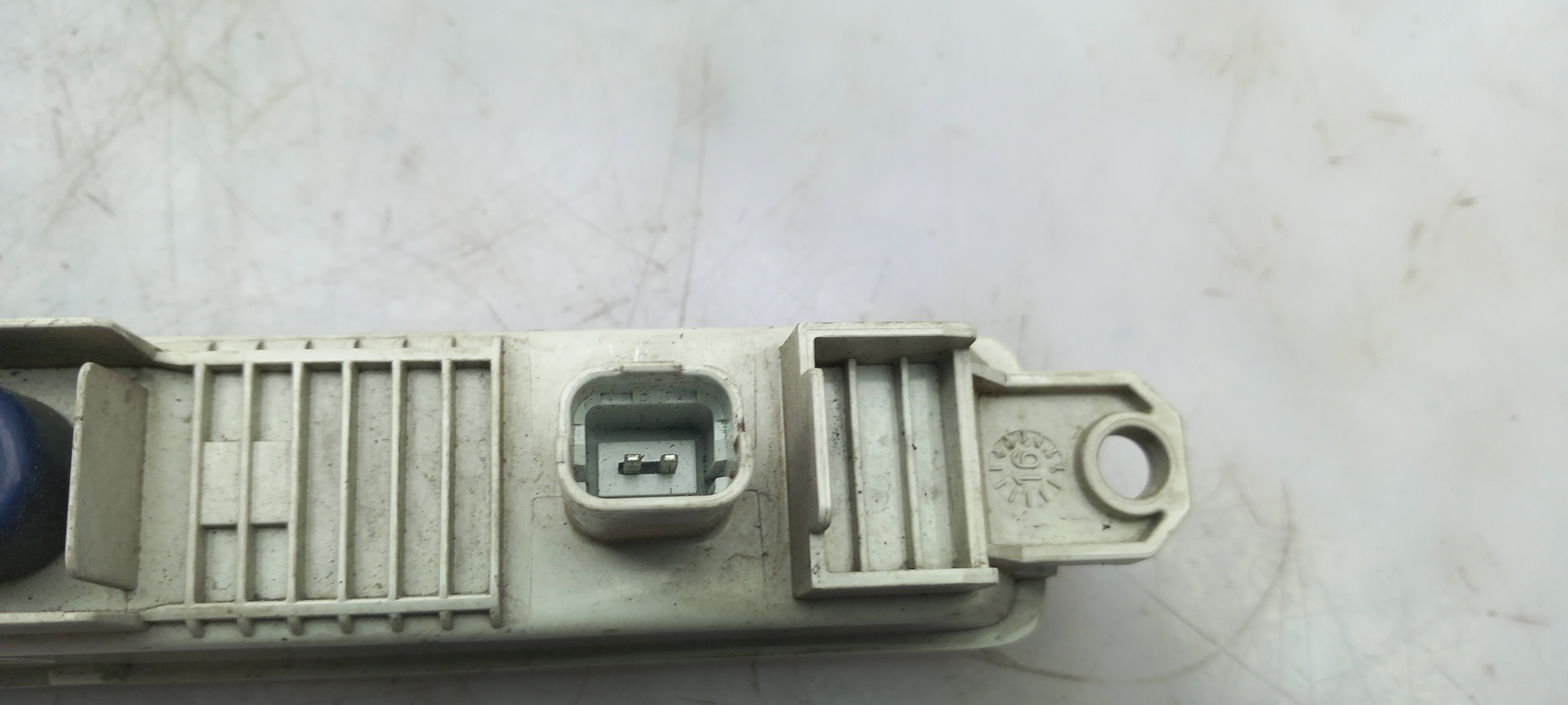Daytime running light right PEUGEOT 308 SW II Imagem-2