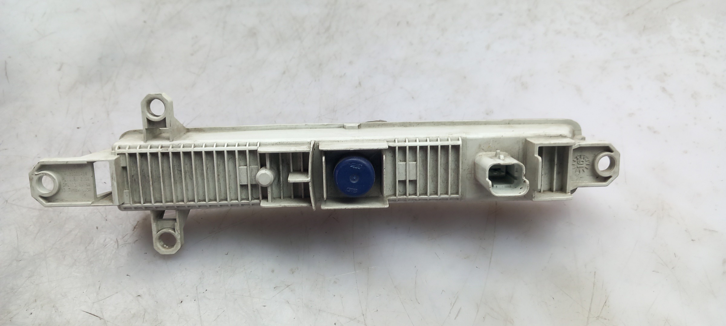 Daytime running light right PEUGEOT 308 SW II Imagem-1