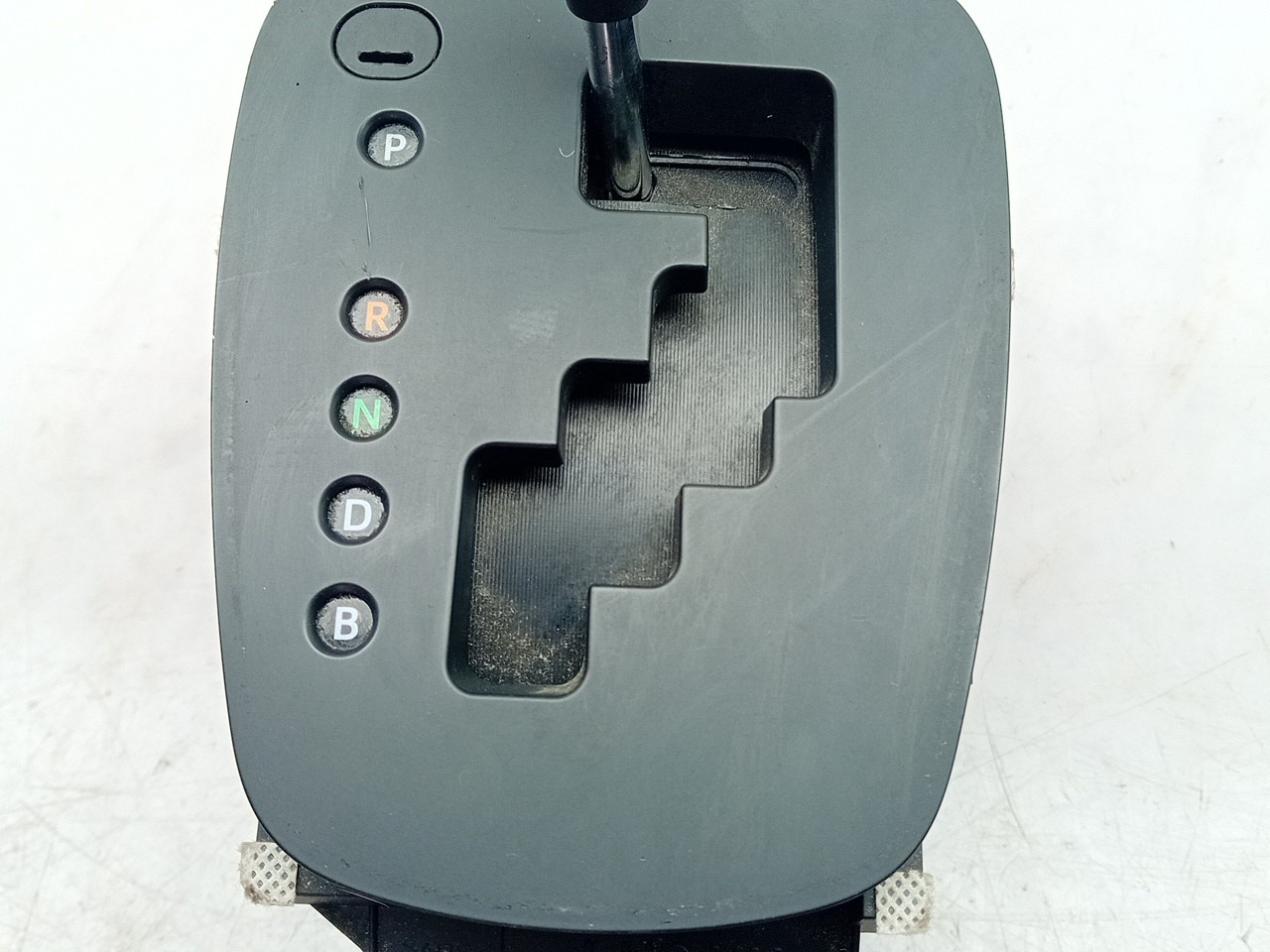Selector de caja de cambios TOYOTA Yaris (_P13_) Imagem-1