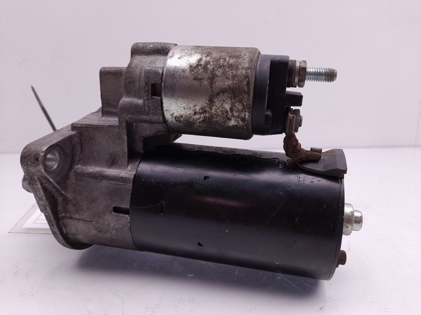Motor de arranque FIAT Bravo II (198_) Imagem-1