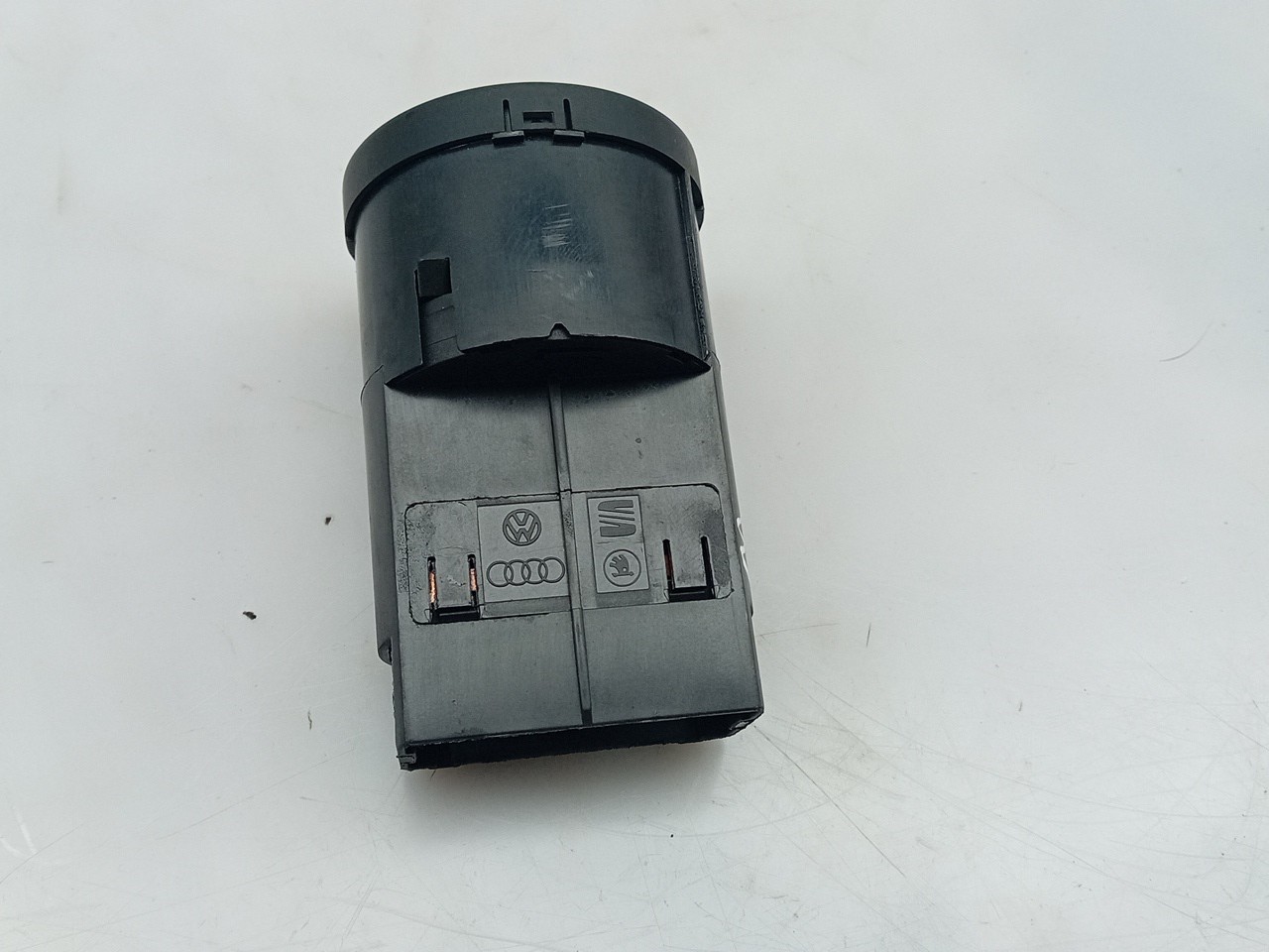 Module d’interrupteur de lumière SKODA Fabia II Hatchback (542, 5J) Imagem-1