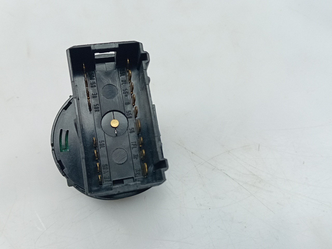 Module d’interrupteur de lumière SKODA Fabia II Hatchback (542, 5J) Imagem-2