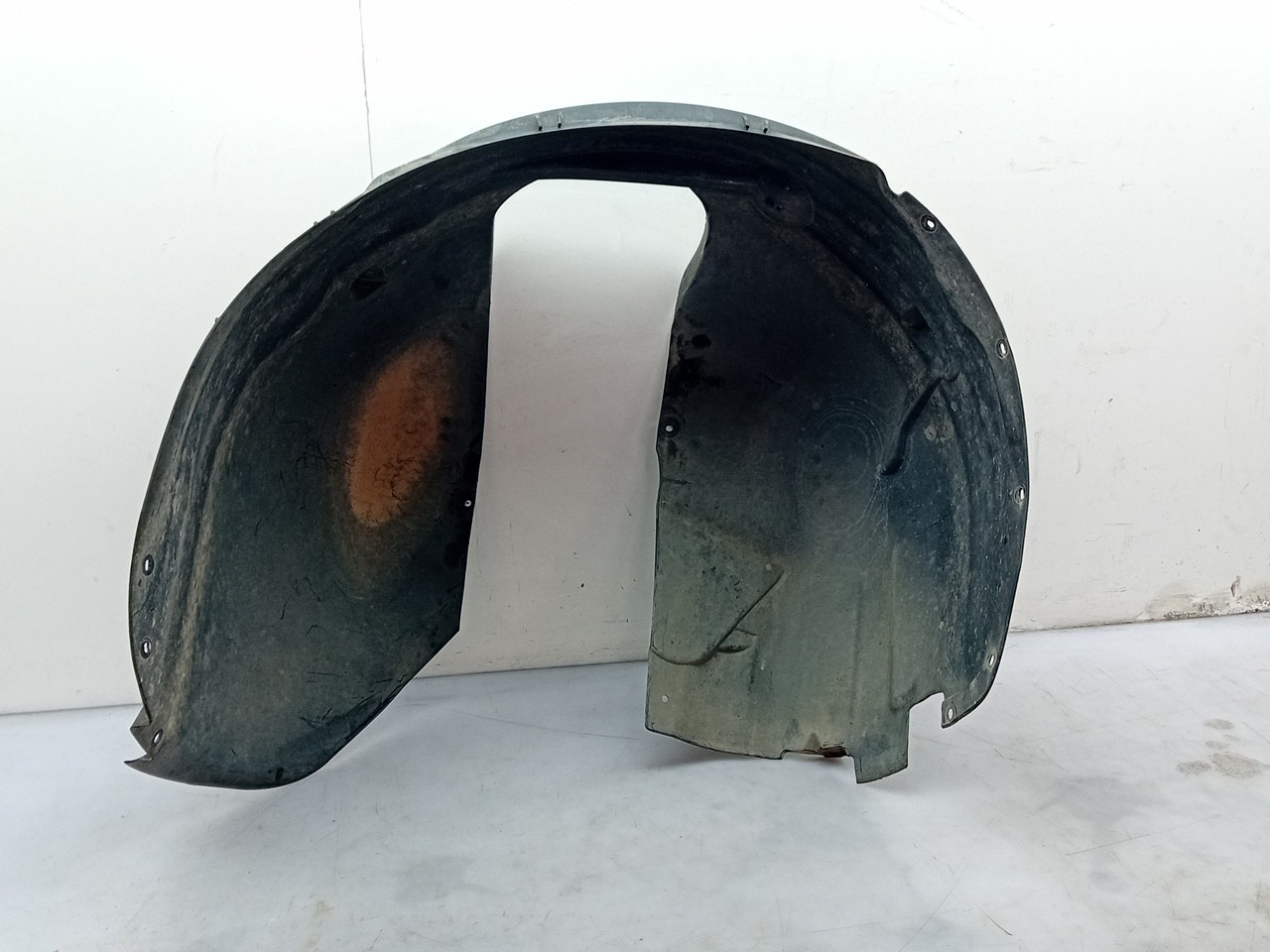 Cava roda trás direita VOLVO S40 II (MS) Imagem-1