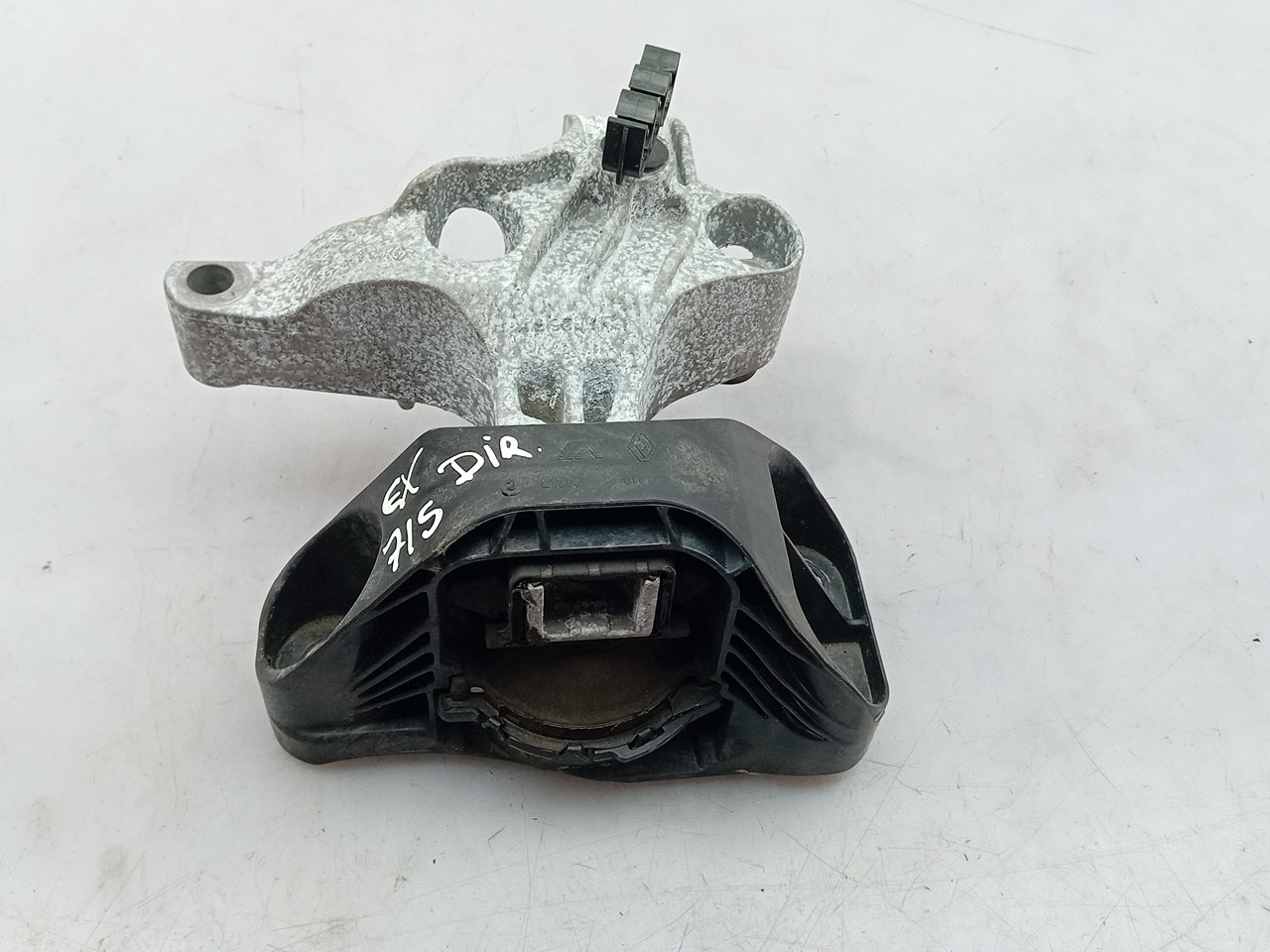 Engine Mount