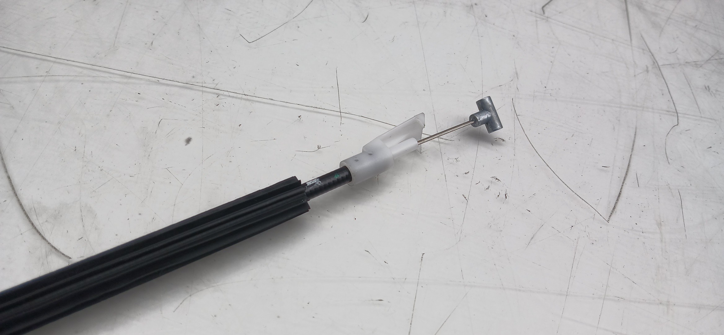 Rear Right Door Lock SKODA Fabia II Hatchback (542, 5J) Imagem-2