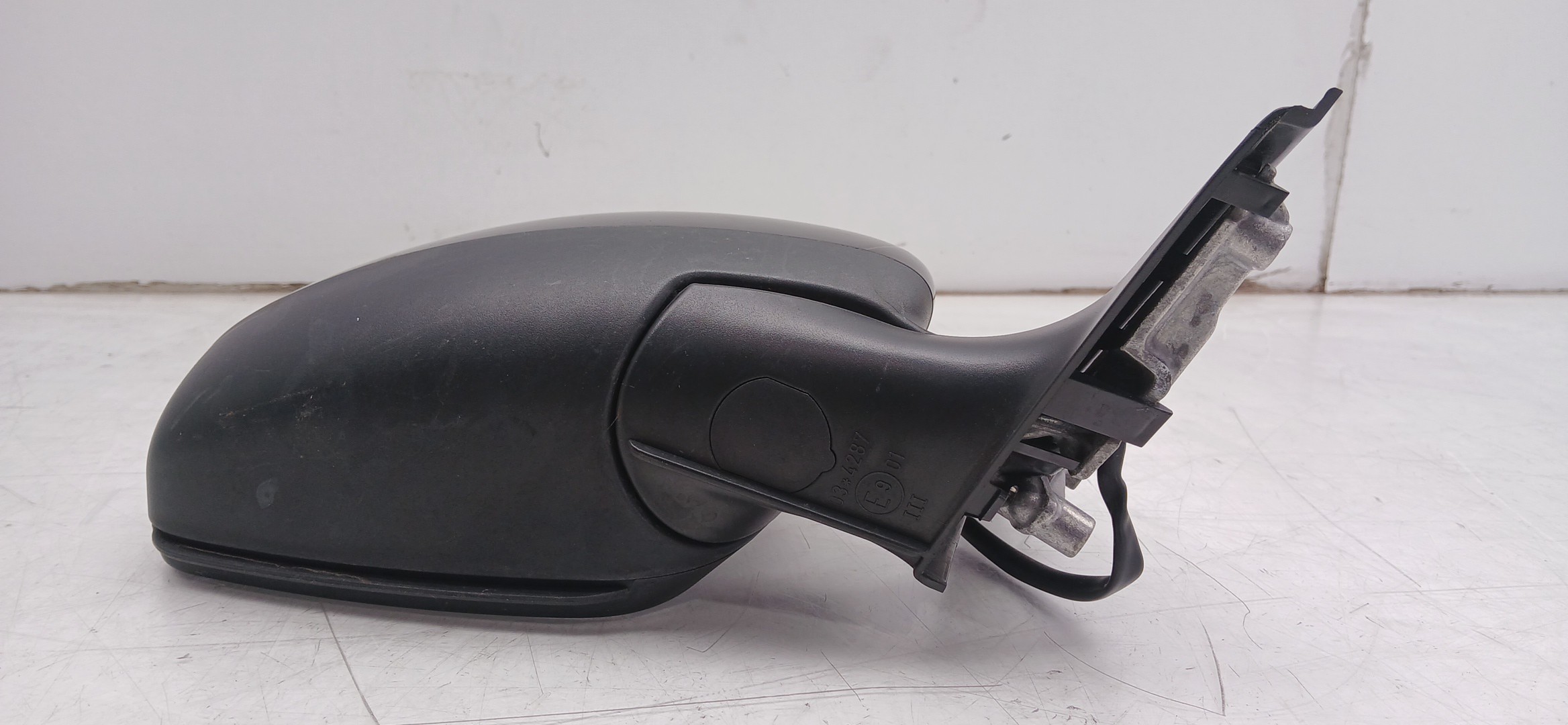 Espejo retrovisor Derecho SKODA Fabia II Hatchback (542, 5J) Imagem-2