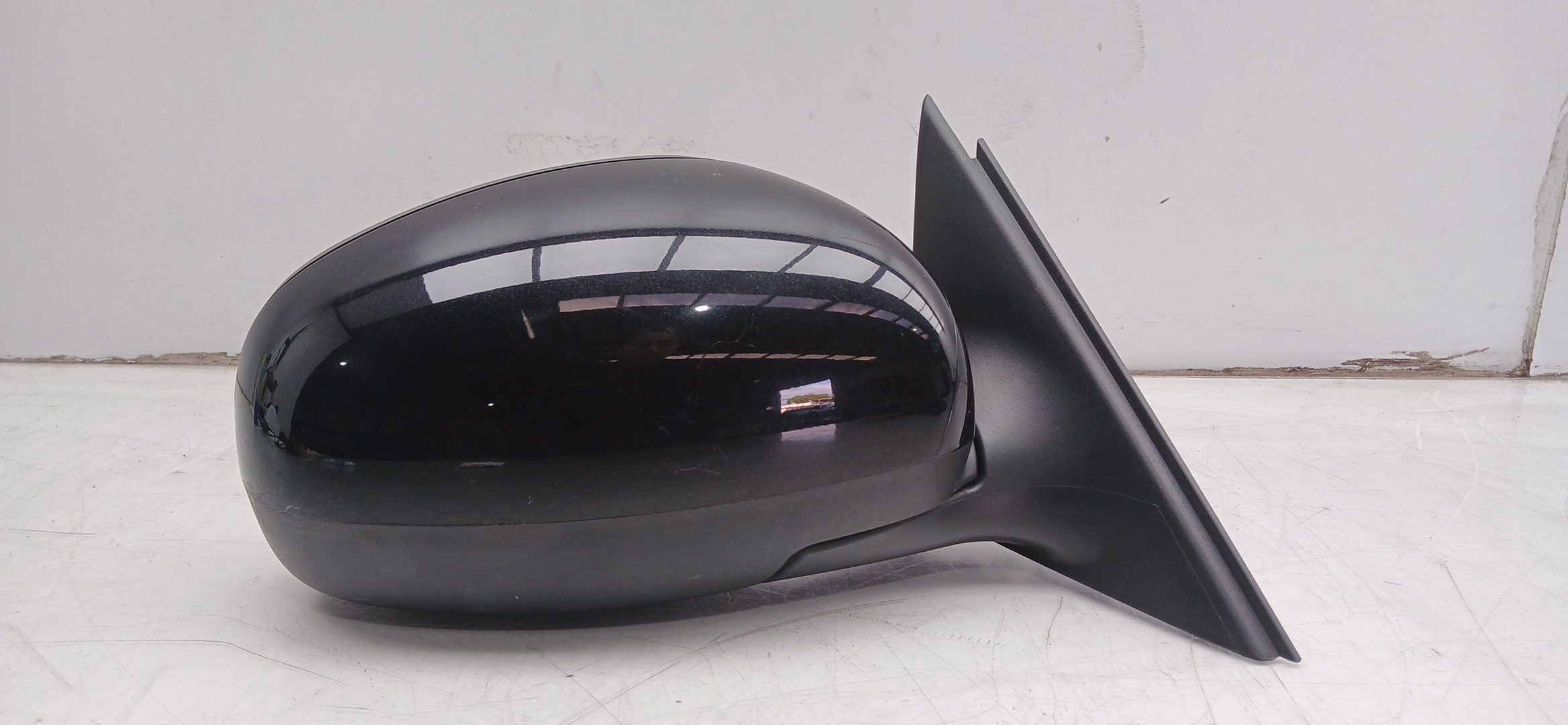 Espejo retrovisor Derecho SKODA Fabia II Hatchback (542, 5J) Imagem-1
