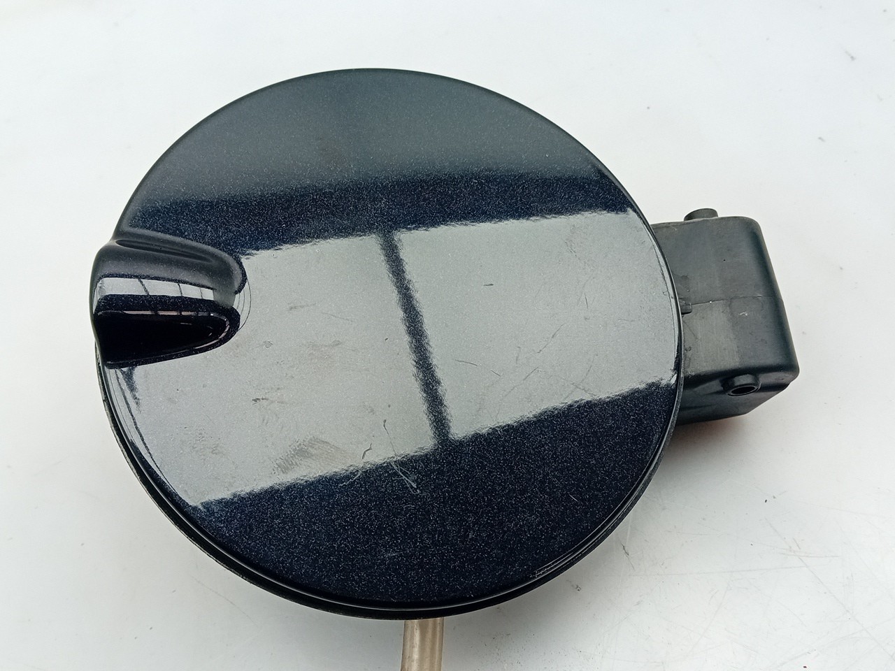 Tappo serbatoio carburante SKODA Fabia II Hatchback (542, 5J) Imagem-1