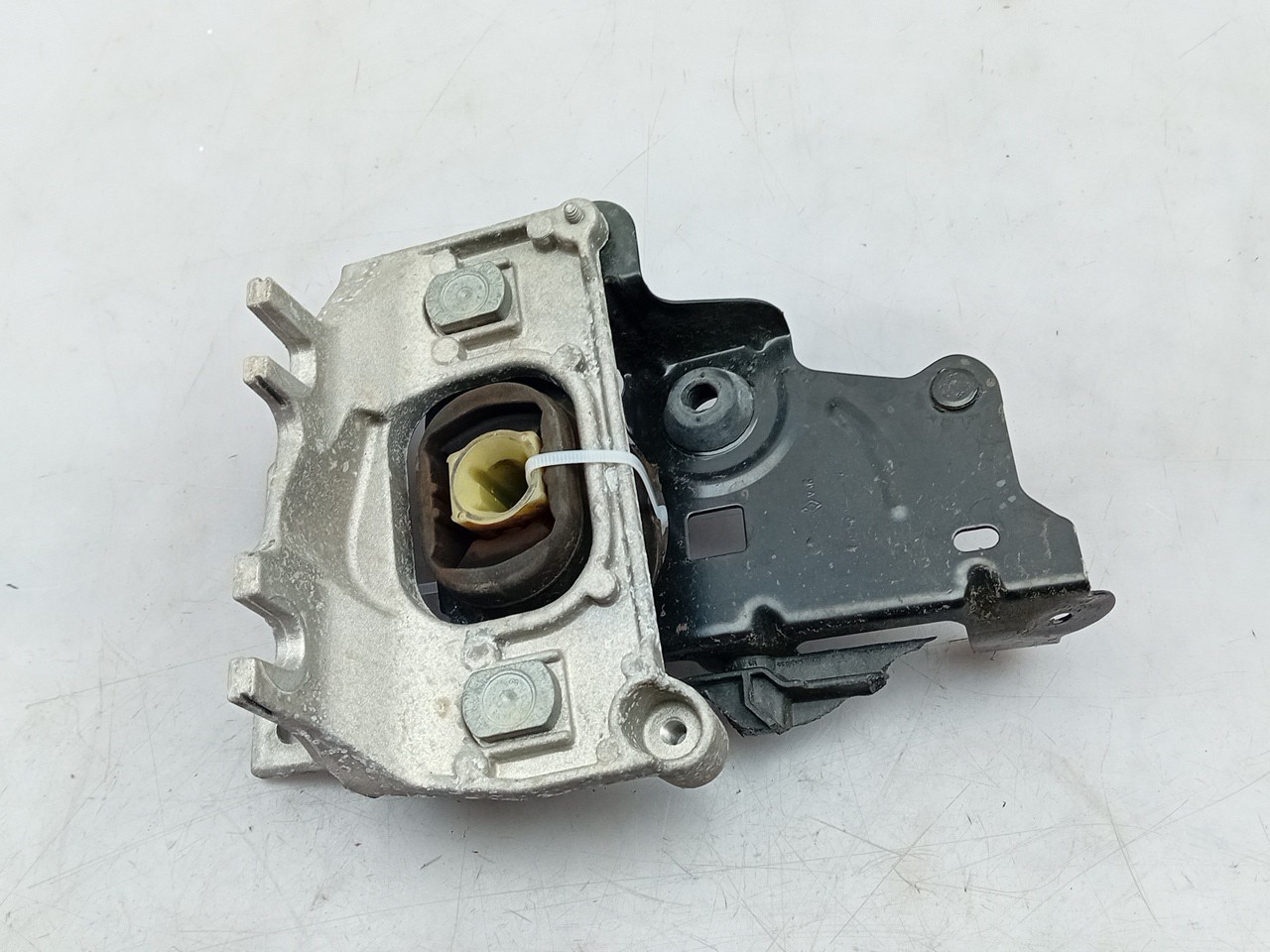 Soporte Del Motor