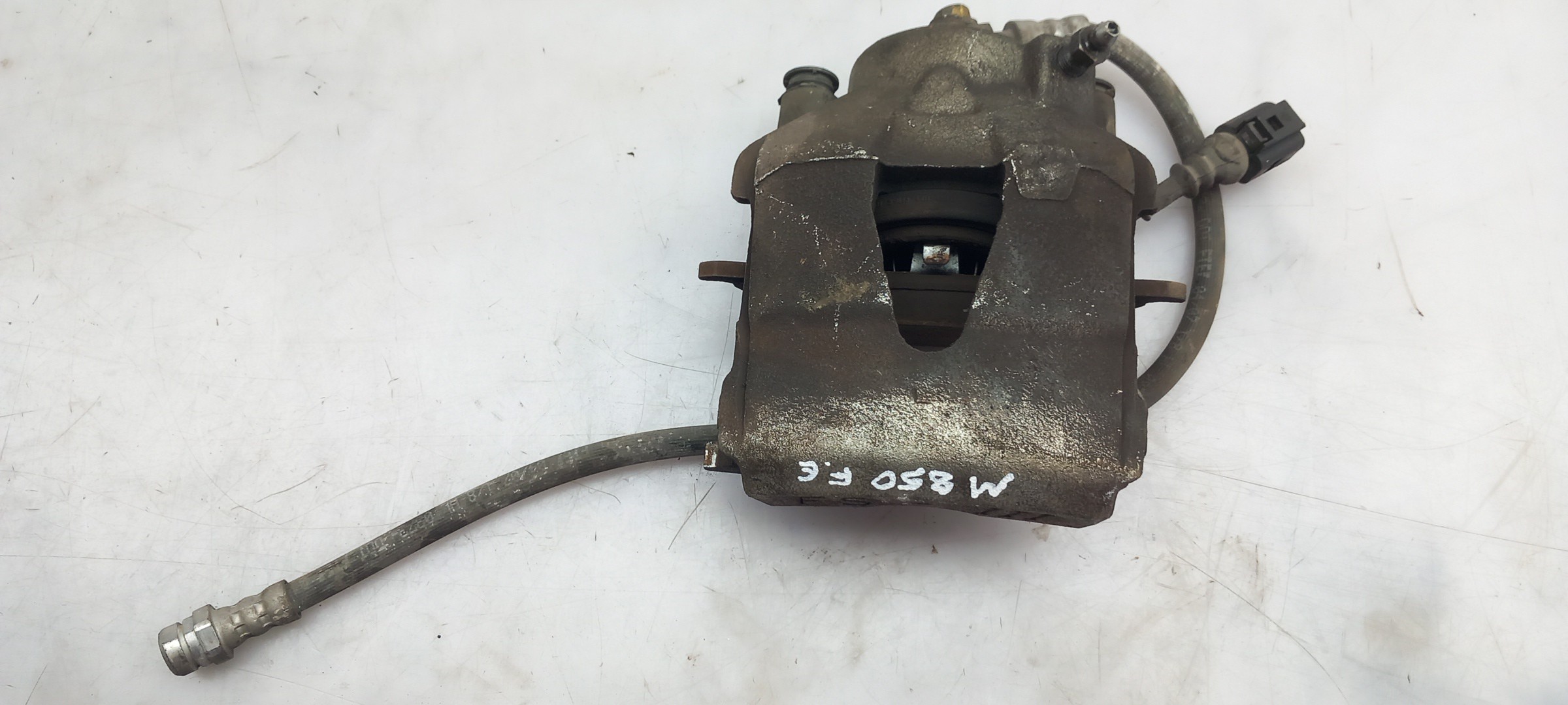 Left front Brake Caliper