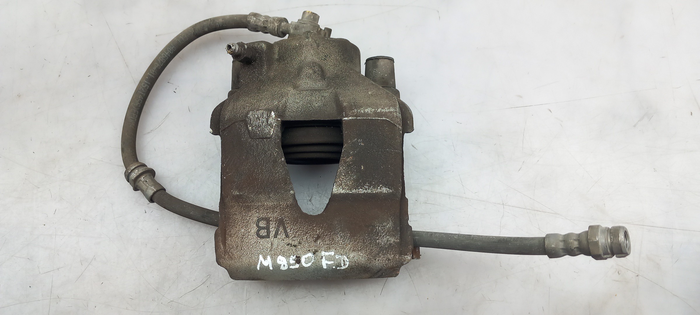 Right front Brake Caliper