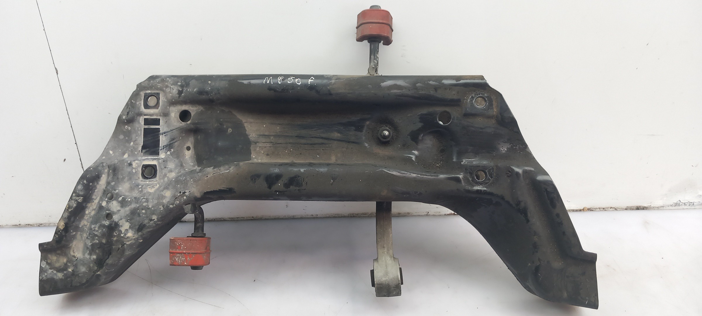 Front subframe