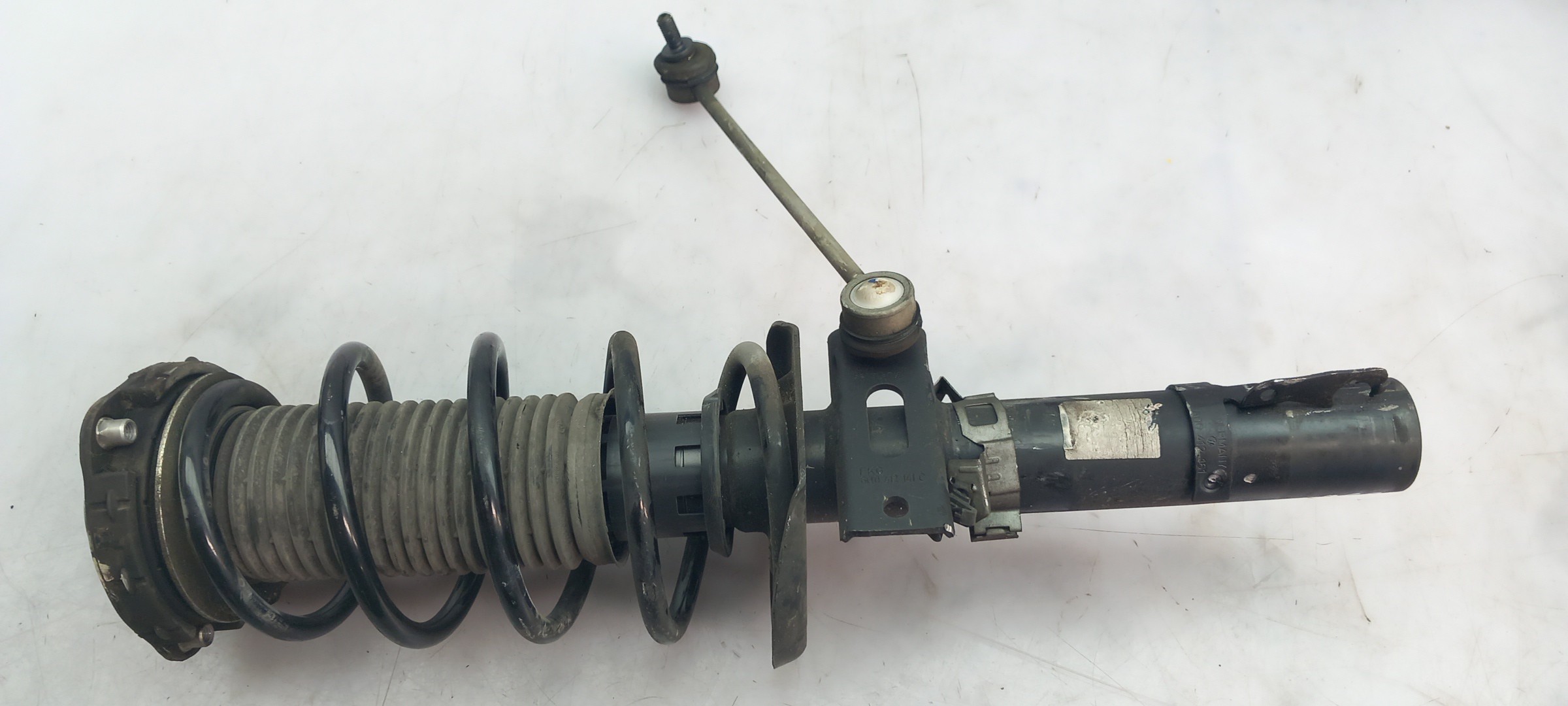 Left Front Shock Absorber