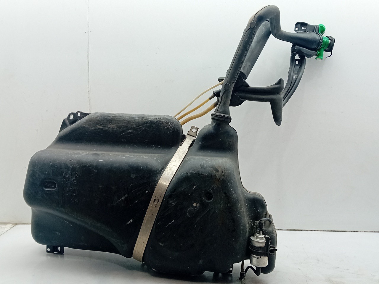 Réservoir de carburant SKODA Fabia II Hatchback (542, 5J) Imagem-1