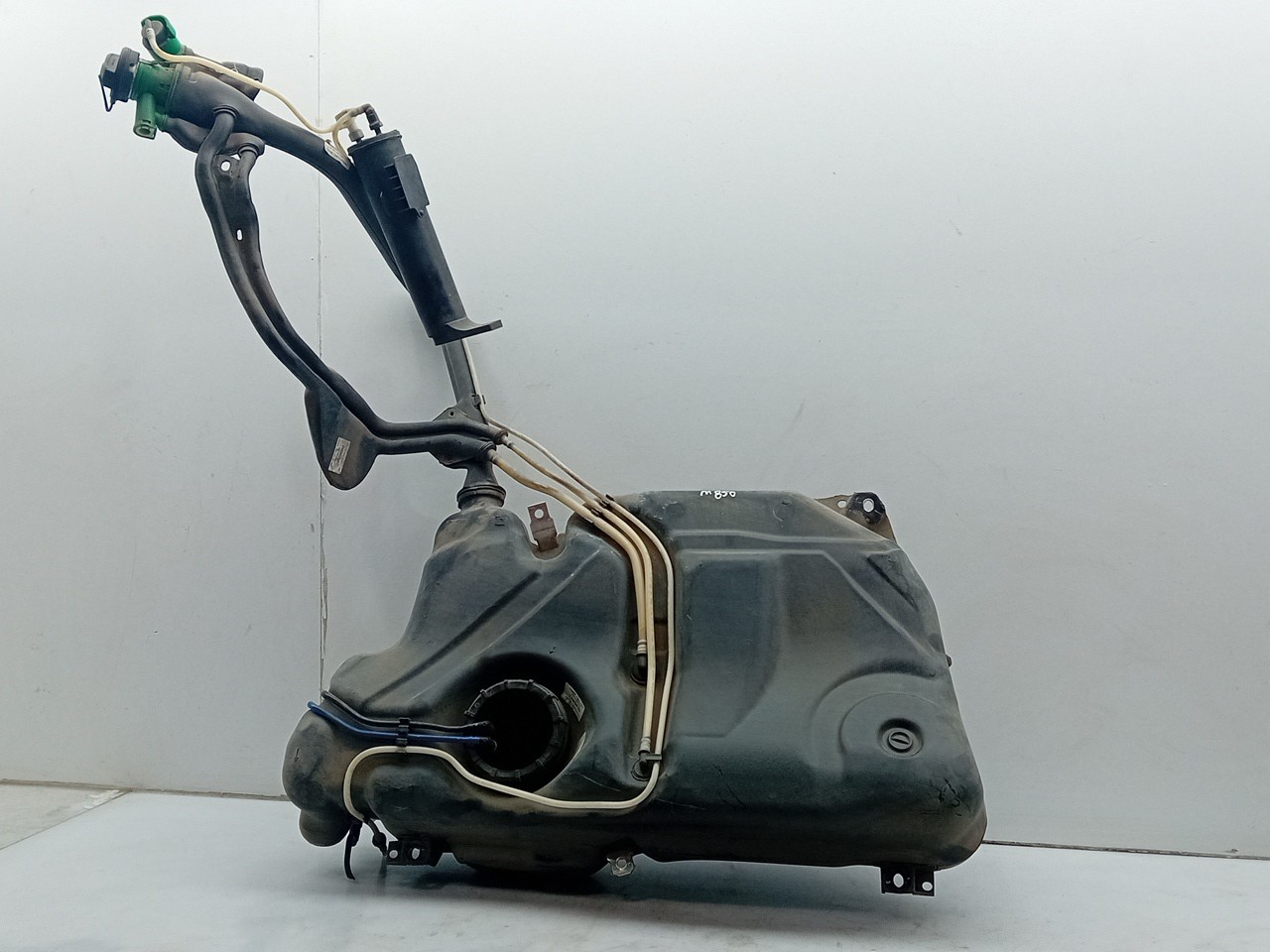 Réservoir de carburant