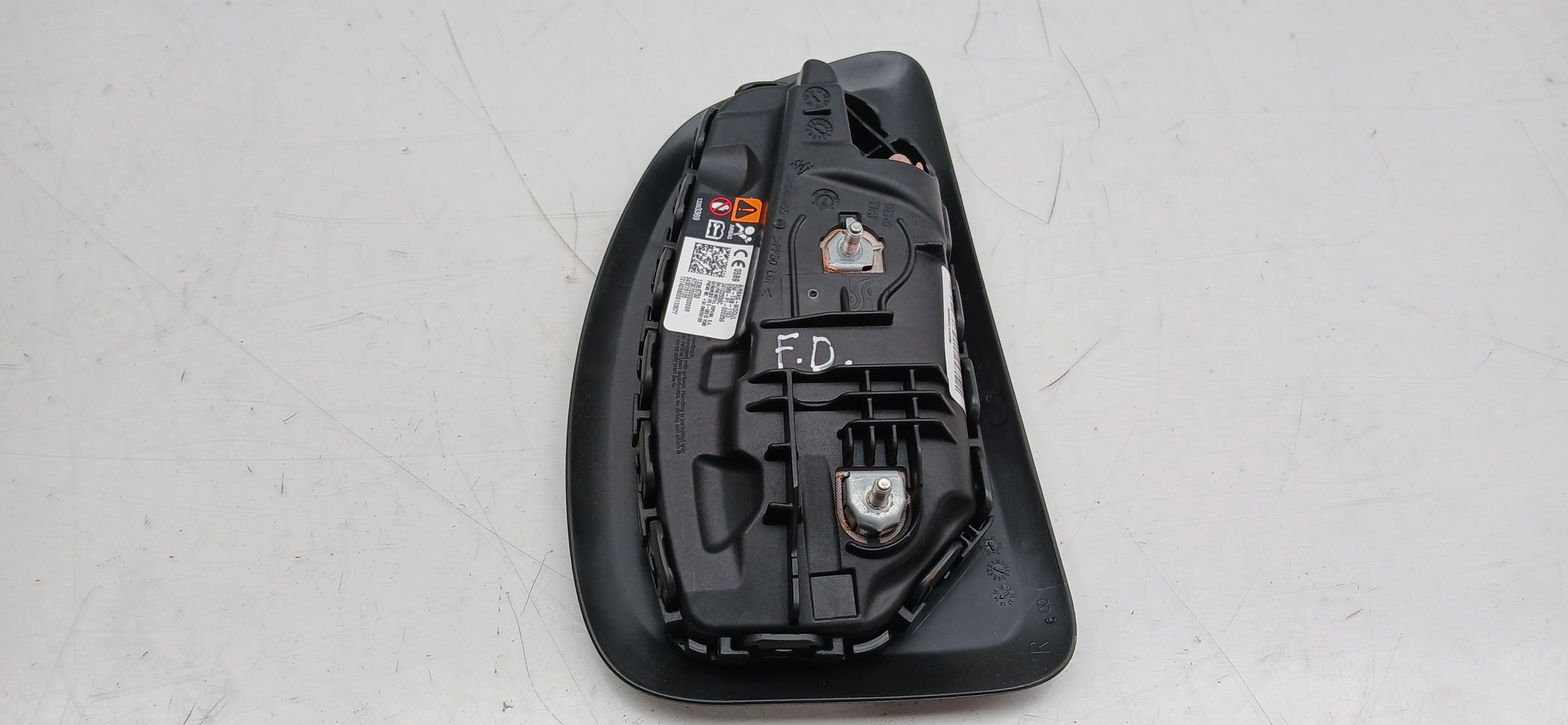 Airbag Derecho OPEL Adam (M13) Imagem-1
