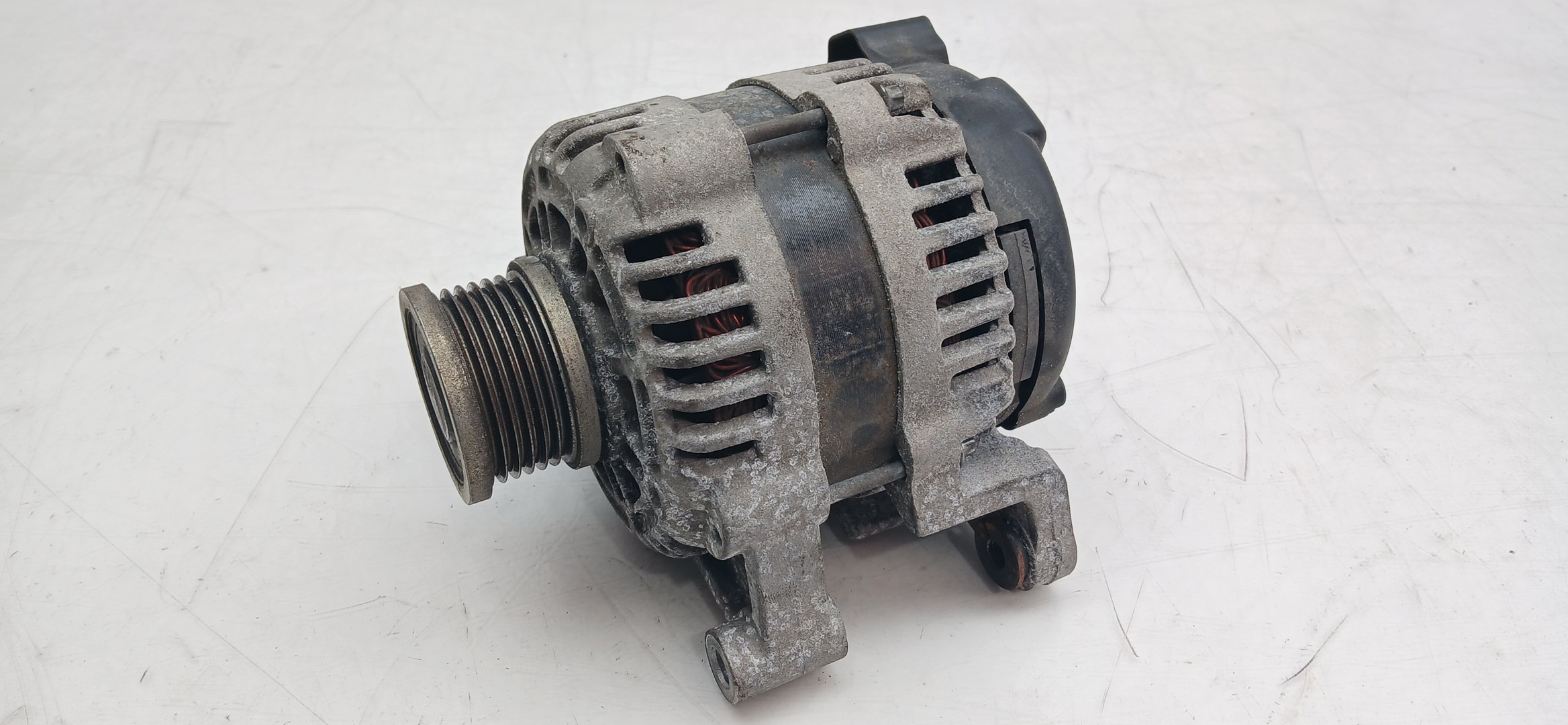 Alternador