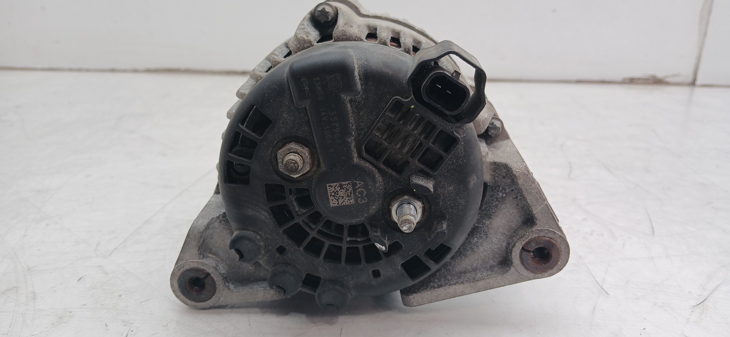 Alternador OPEL Adam (M13) Imagem-2