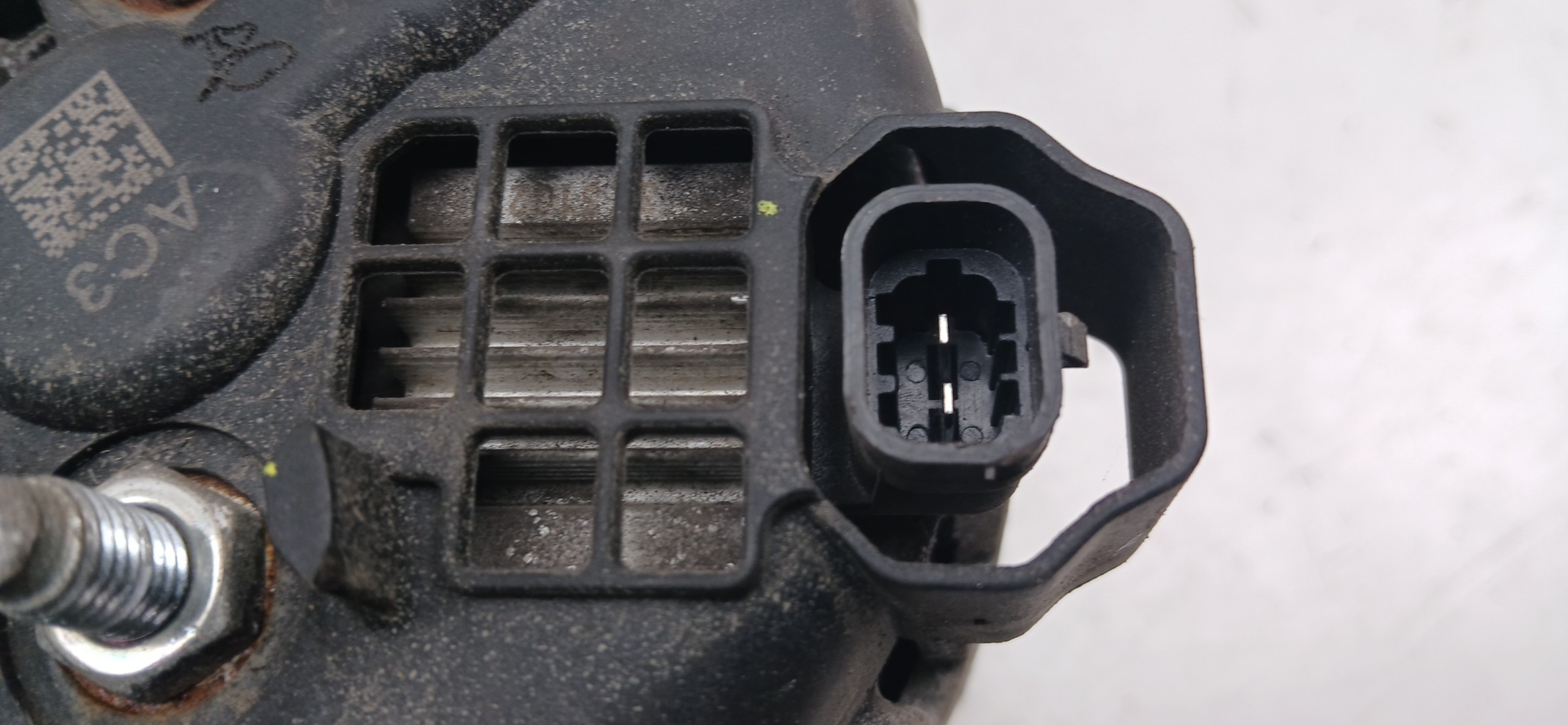 Alternador OPEL Adam (M13) Imagem-3