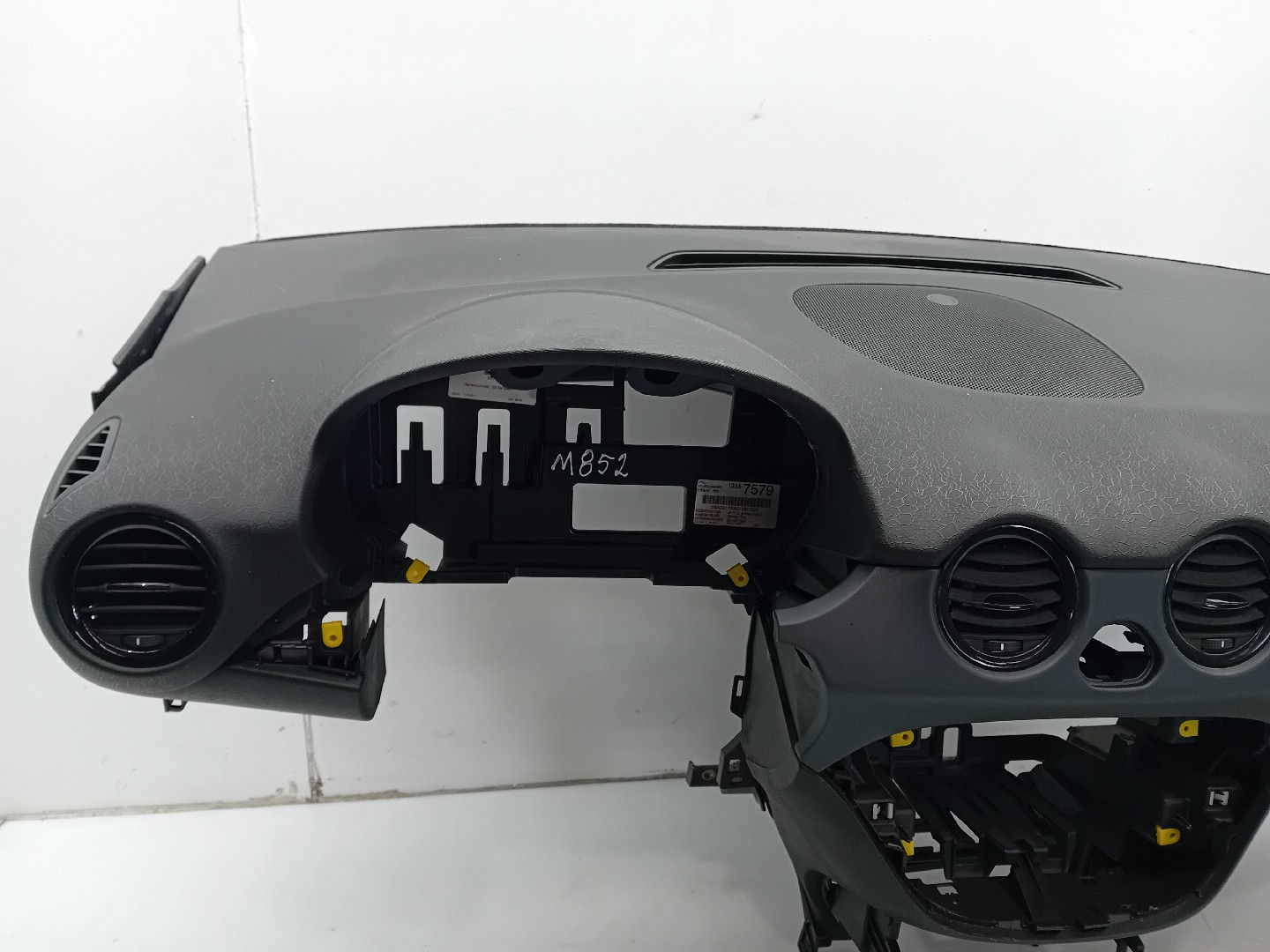Kit de airbags OPEL Adam (M13) Imagem-3