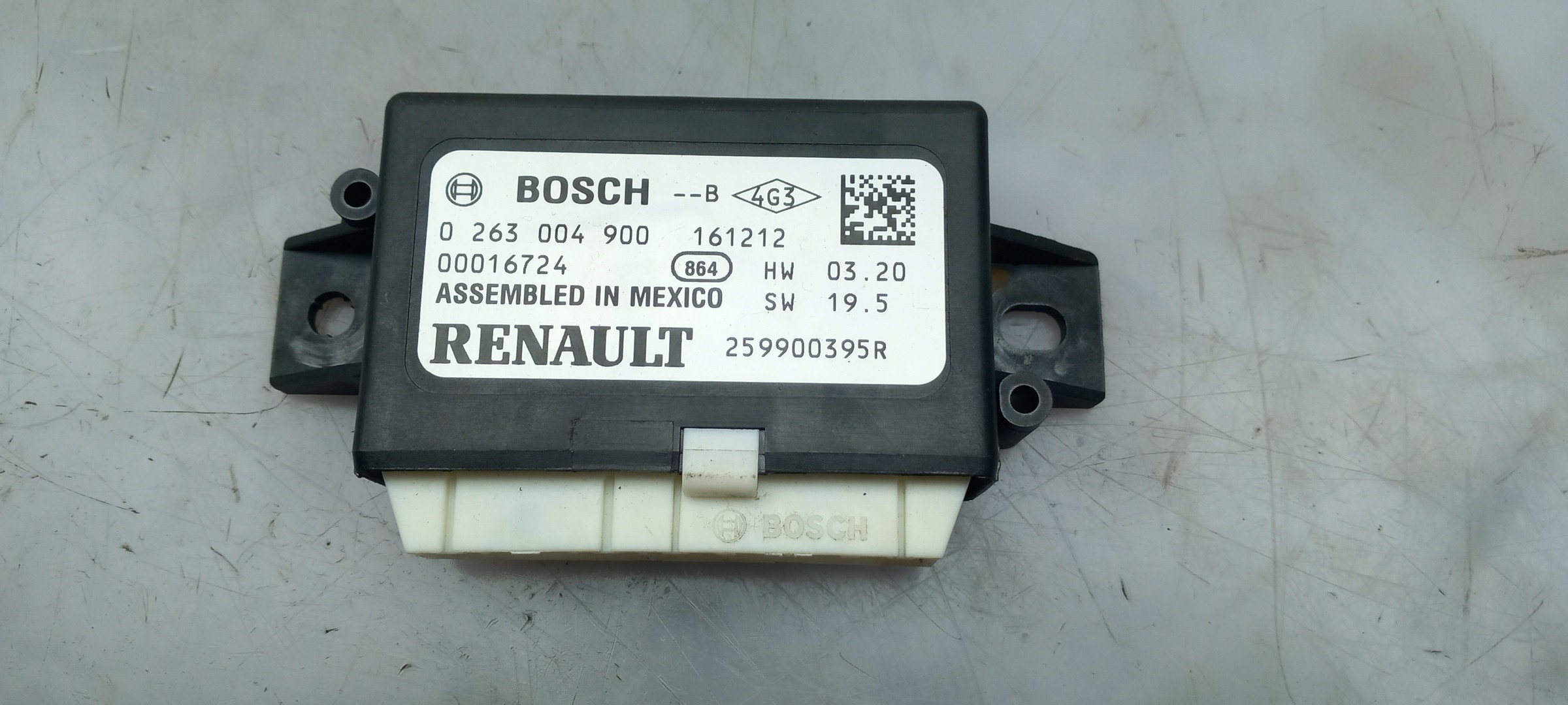 Module générique