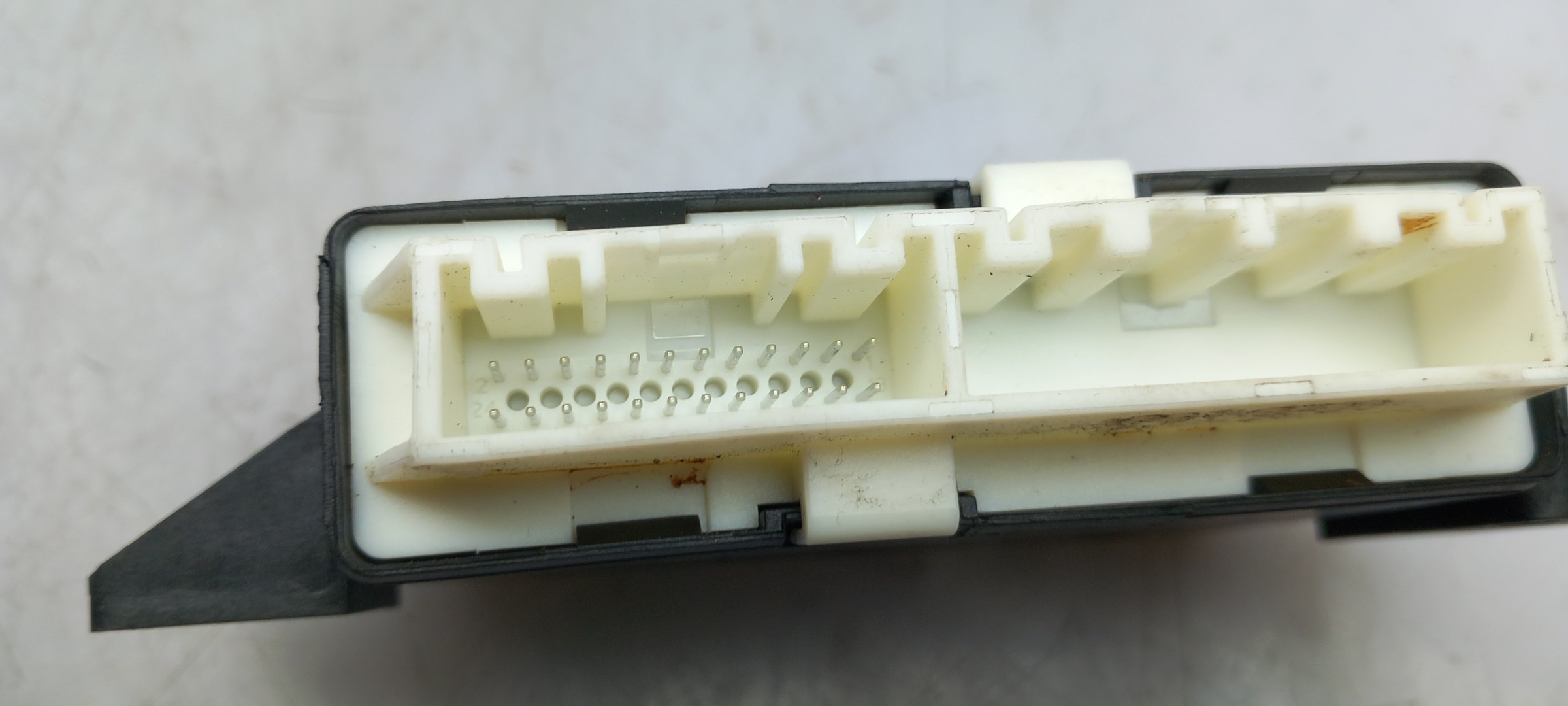 Module générique RENAULT Megane IV (B9A/M_) Imagem-2