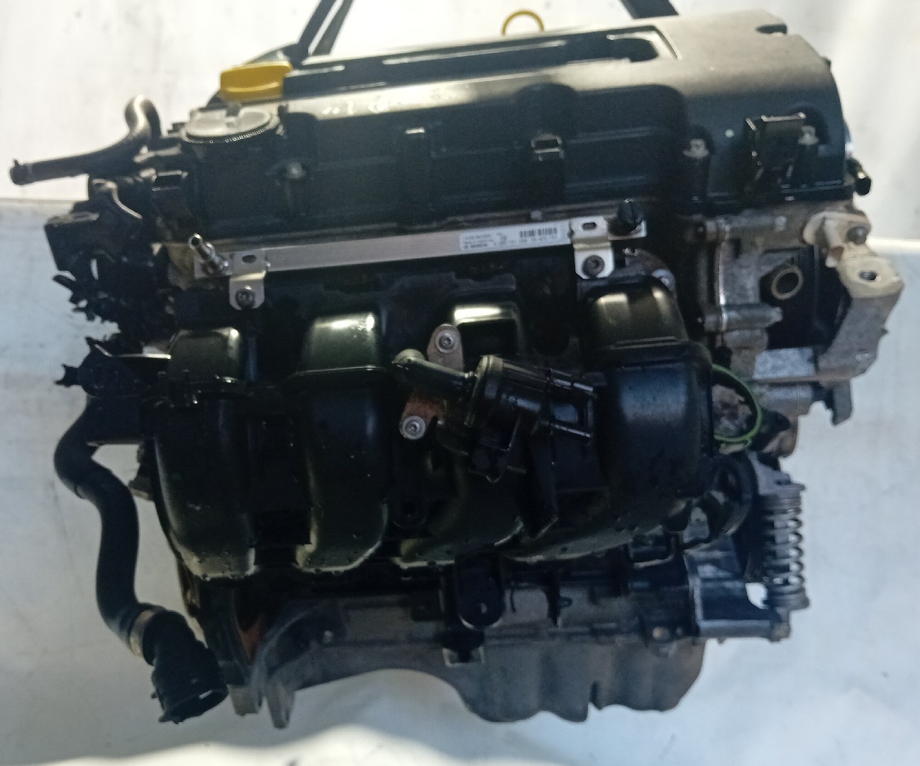 Motor completo OPEL Adam (M13) Imagem-2