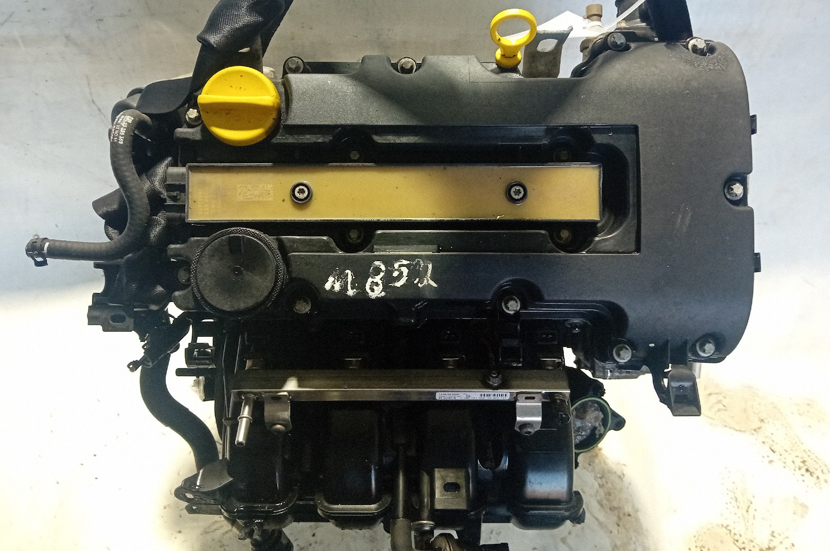 Motor completo OPEL Adam (M13) Imagem-1