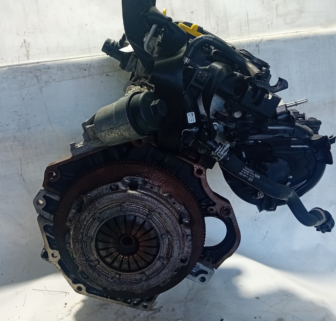 Motor completo OPEL Adam (M13) Imagem-3