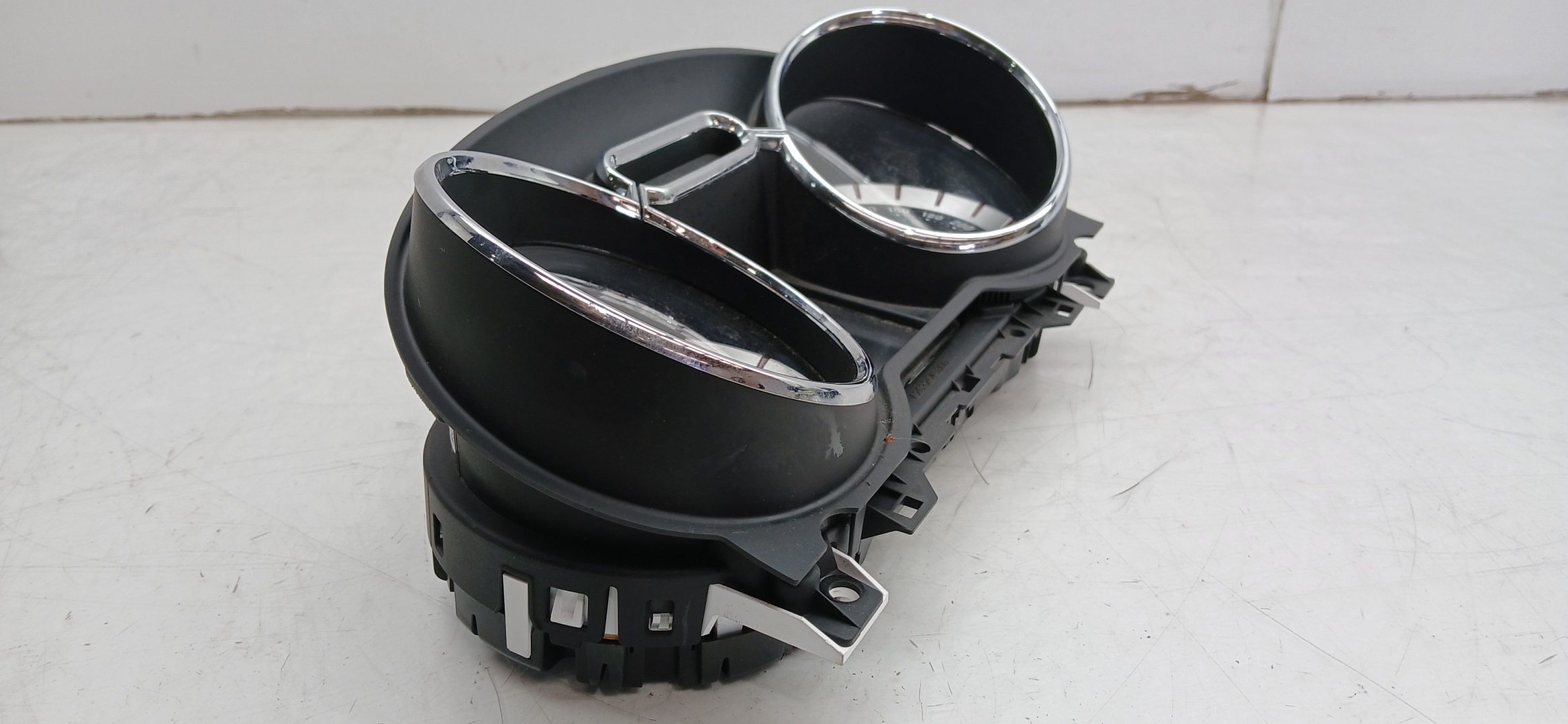 Quadrante / Cuadro de instrumentos OPEL Adam (M13) Imagem-2