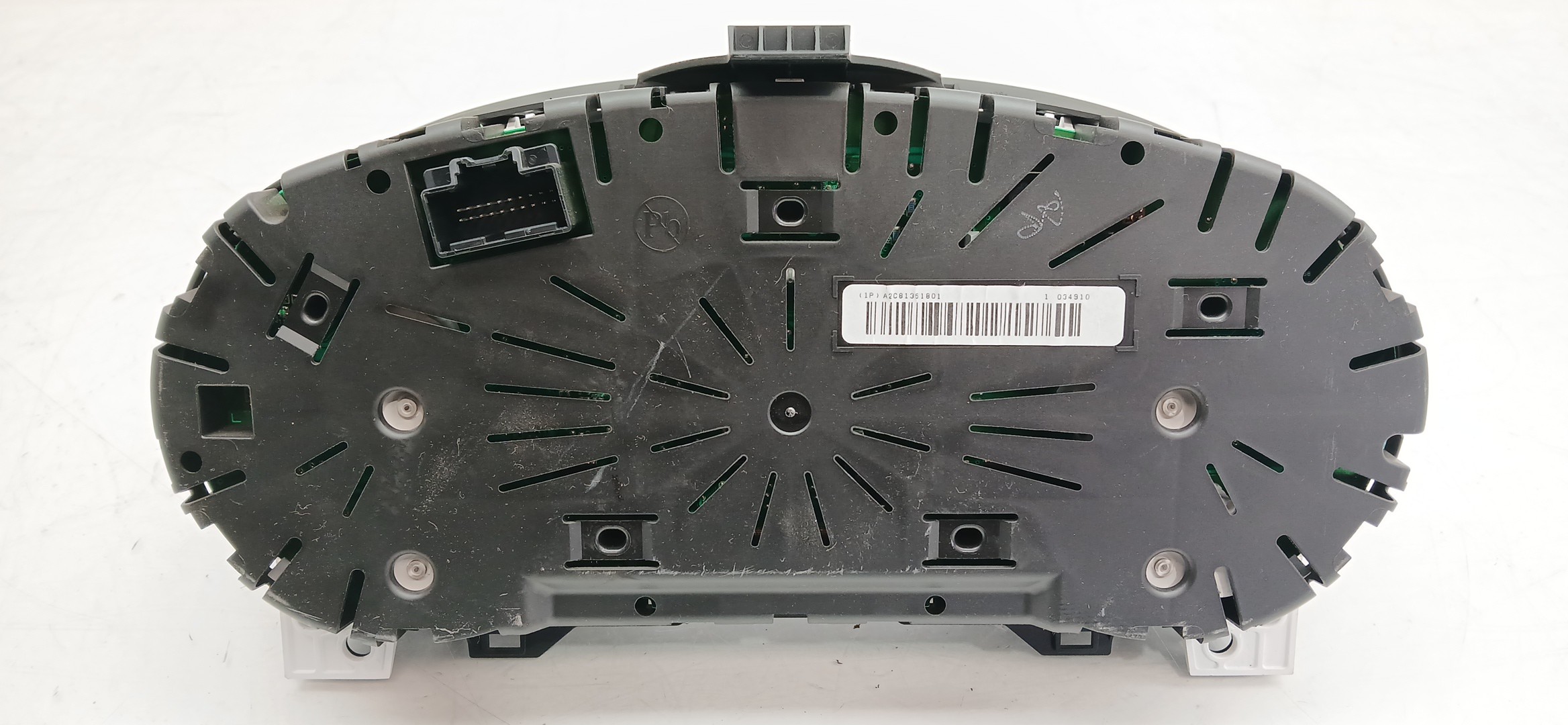 Quadrante / Cuadro de instrumentos OPEL Adam (M13) Imagem-3