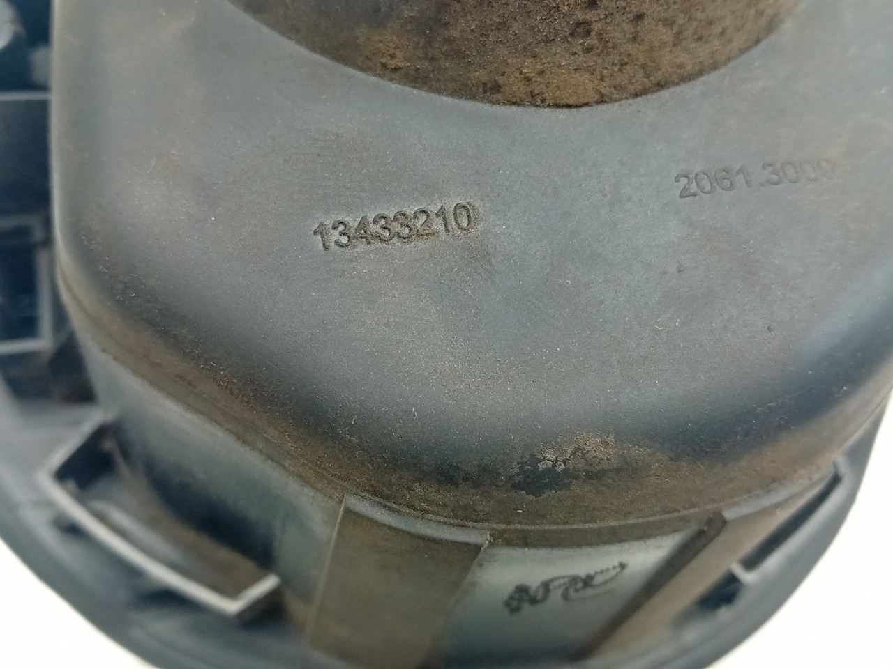 Fuel tank cap OPEL Adam (M13) Imagem-3