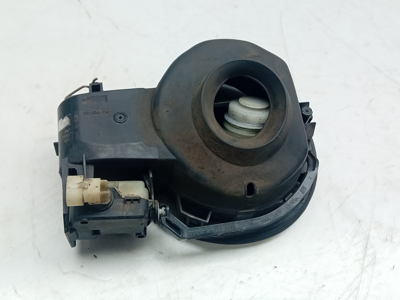 Fuel tank cap OPEL Adam (M13) Imagem-2